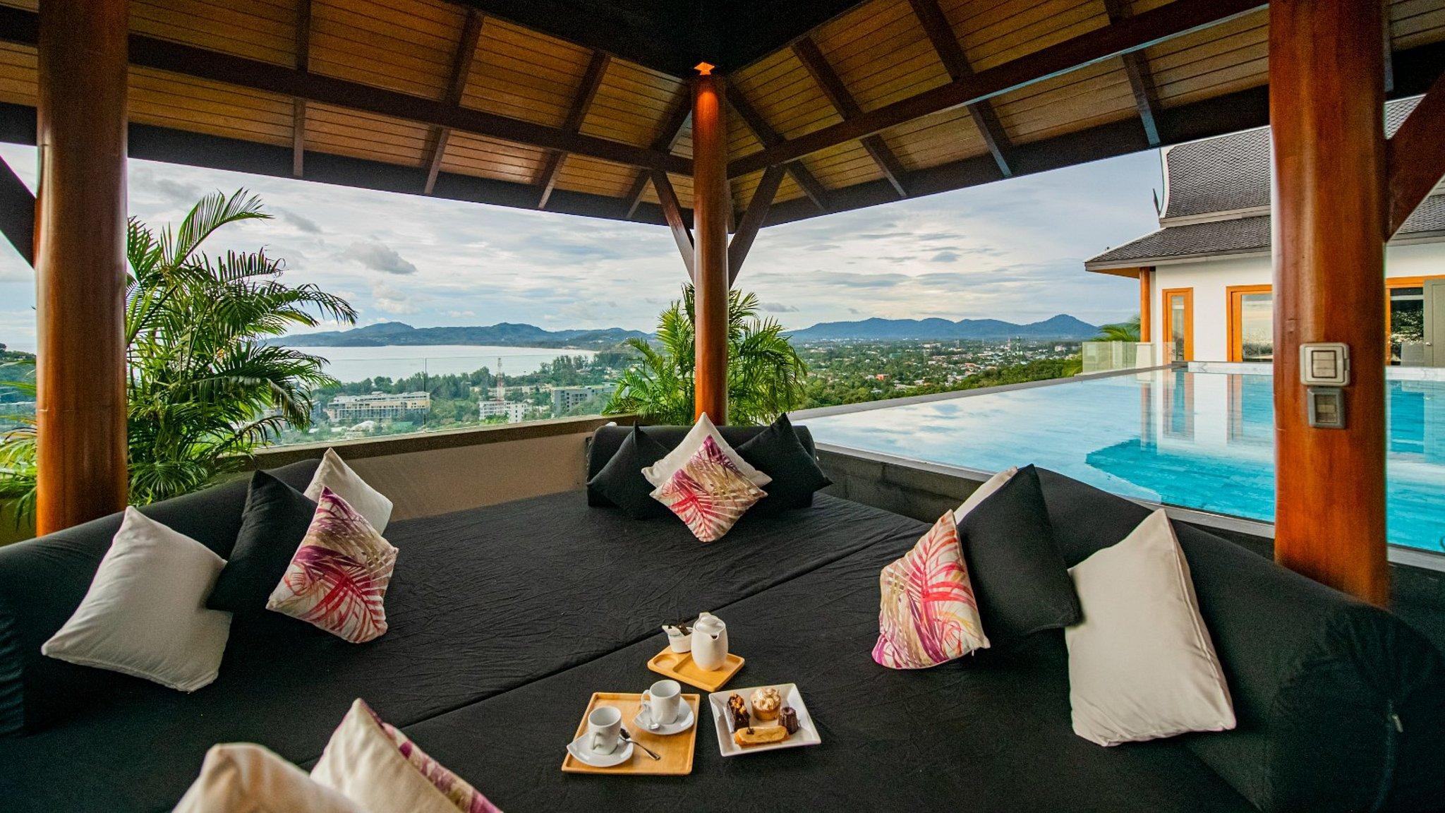 Villa Baan Phu Prana - Photo 7