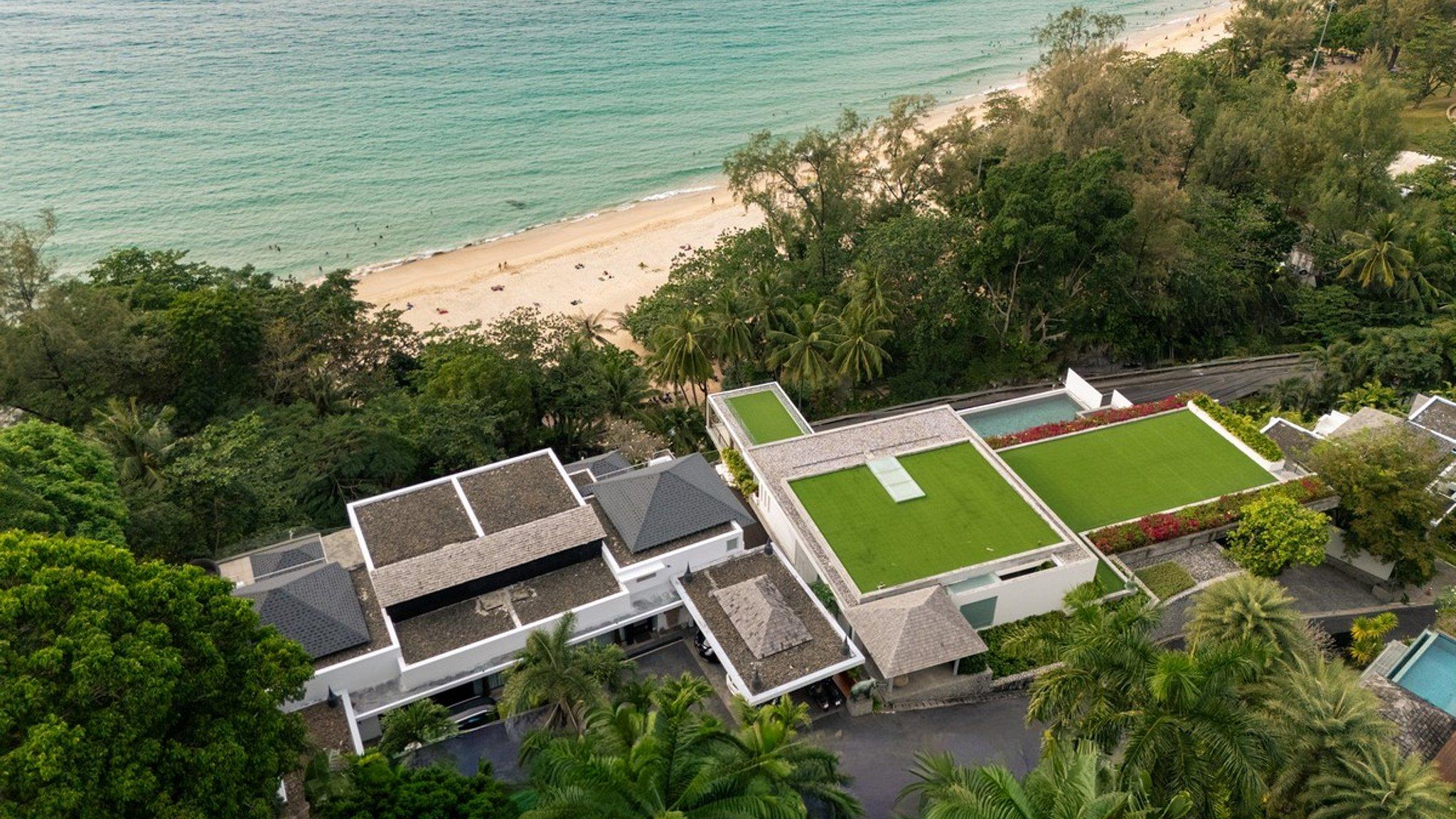 Villa Bluesiam - Photo 7