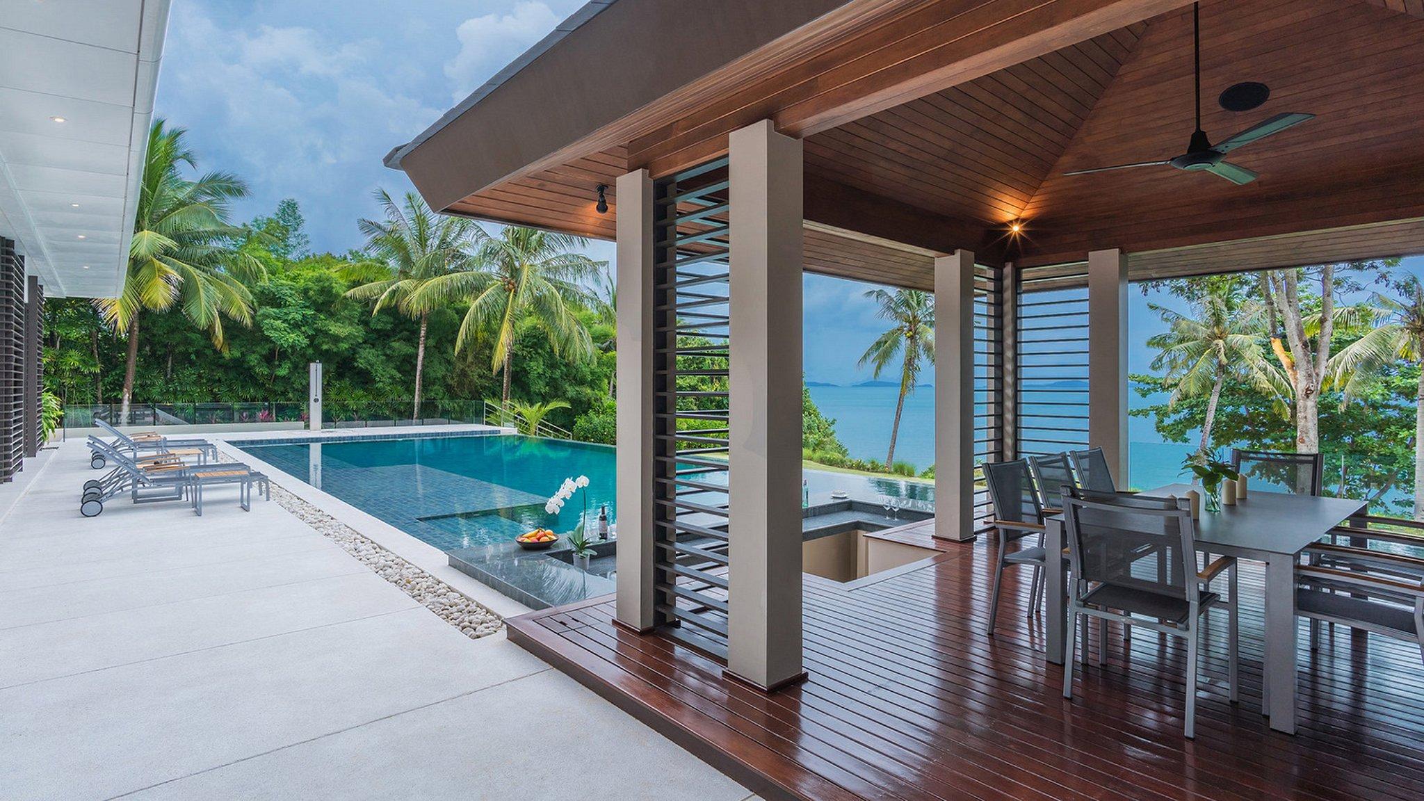 Villa Naam Sawan - Photo 7