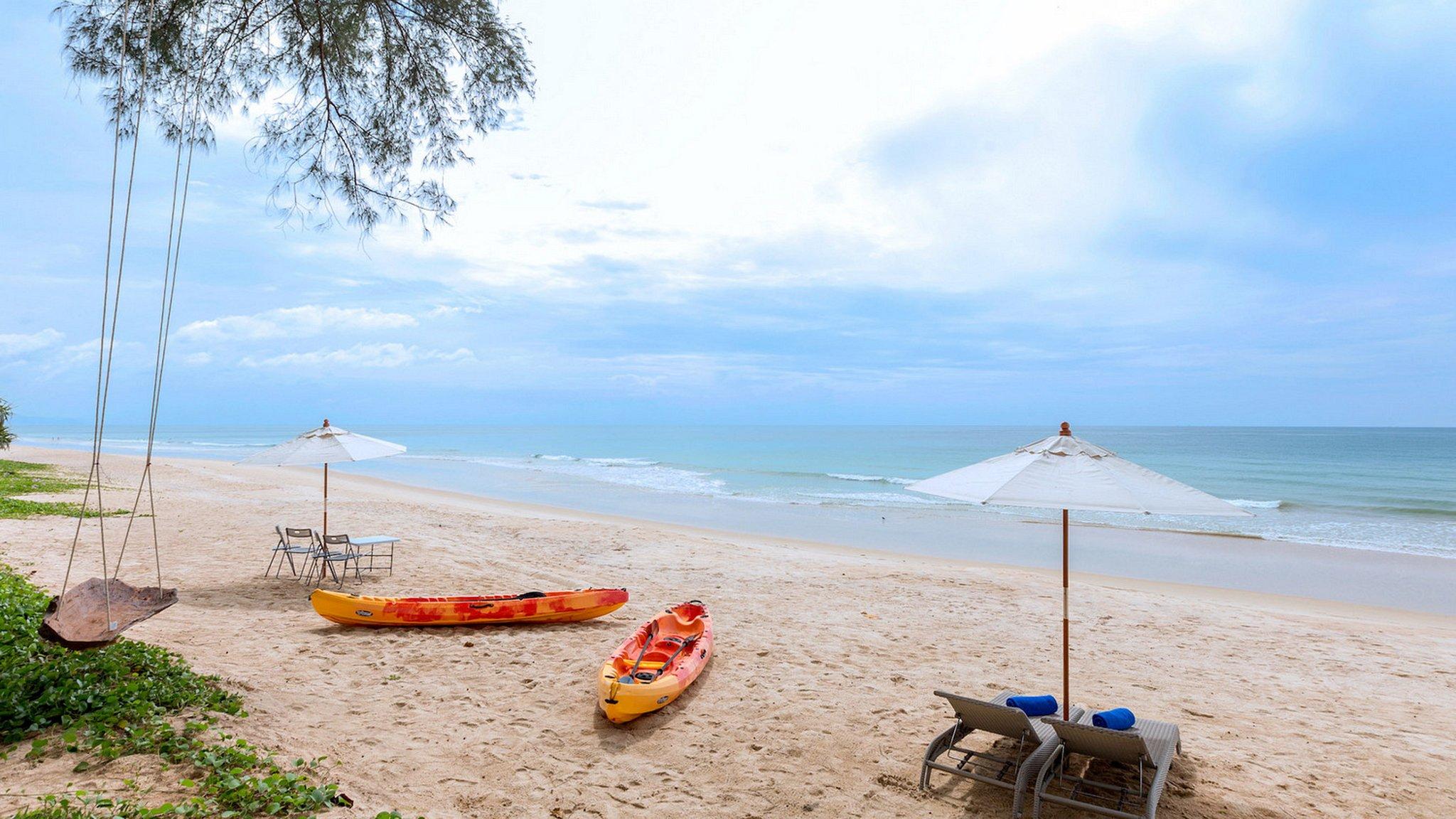 Twin Villas Natai - Photo 7