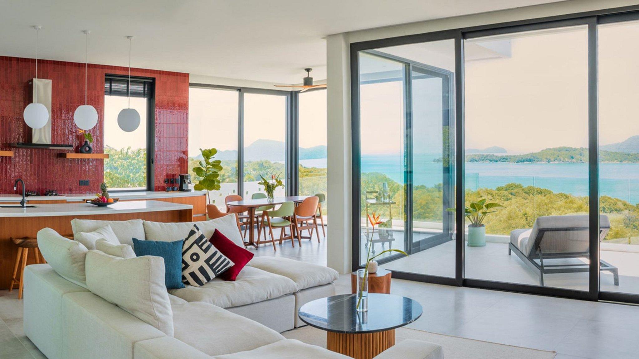 Casa Alma Villa - Photo 8