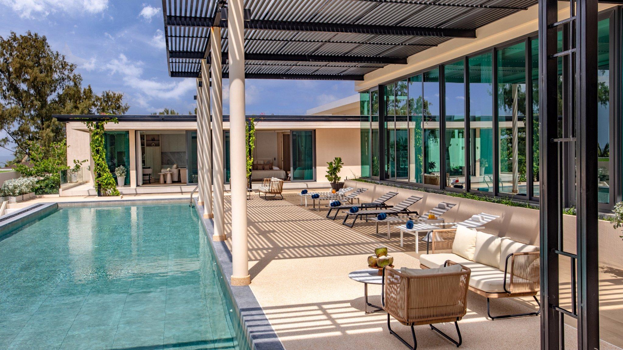 Villa Boonta - Photo 8