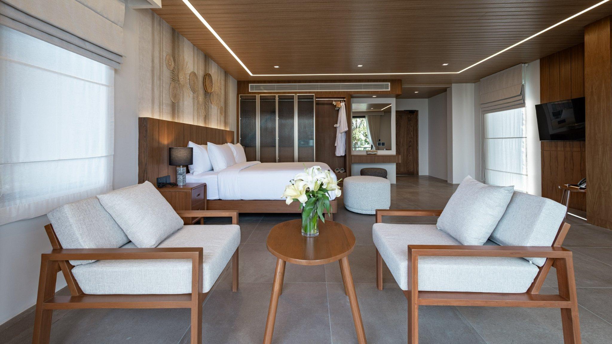 Siray Serenity Pool Villa - Photo 8