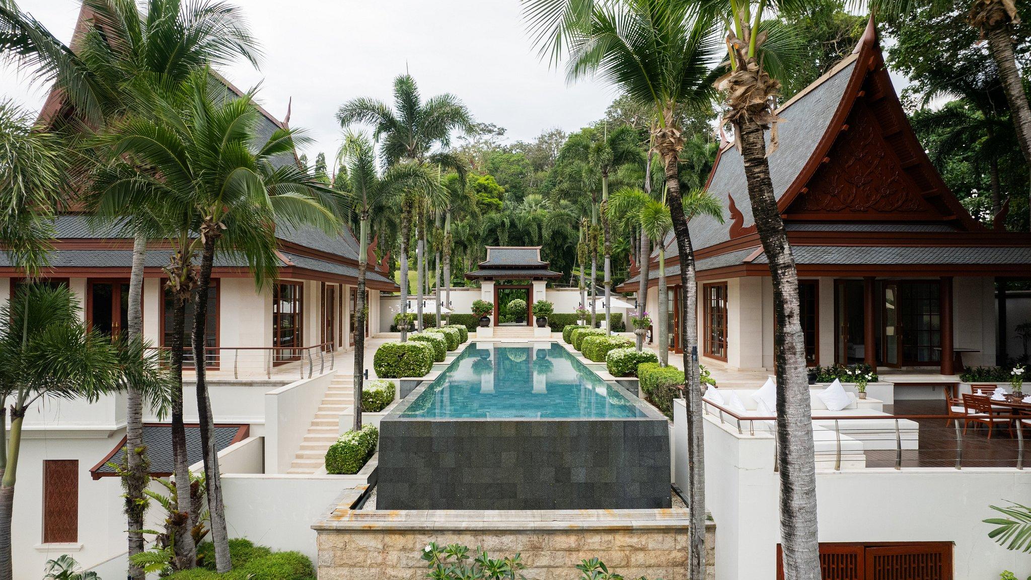 Trisara Ocean Front Residence 4 - Photo 8