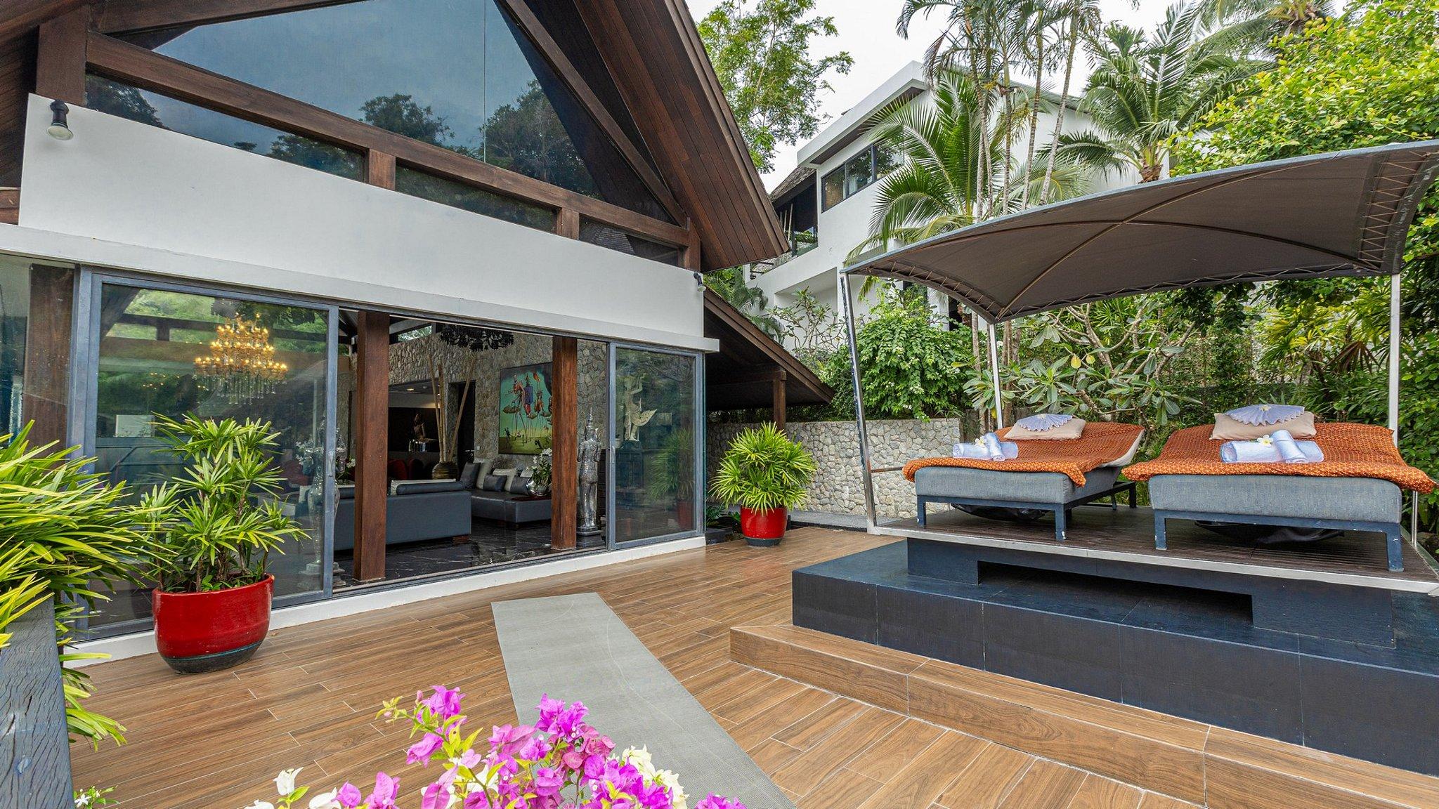 Villa Yin - Photo 8