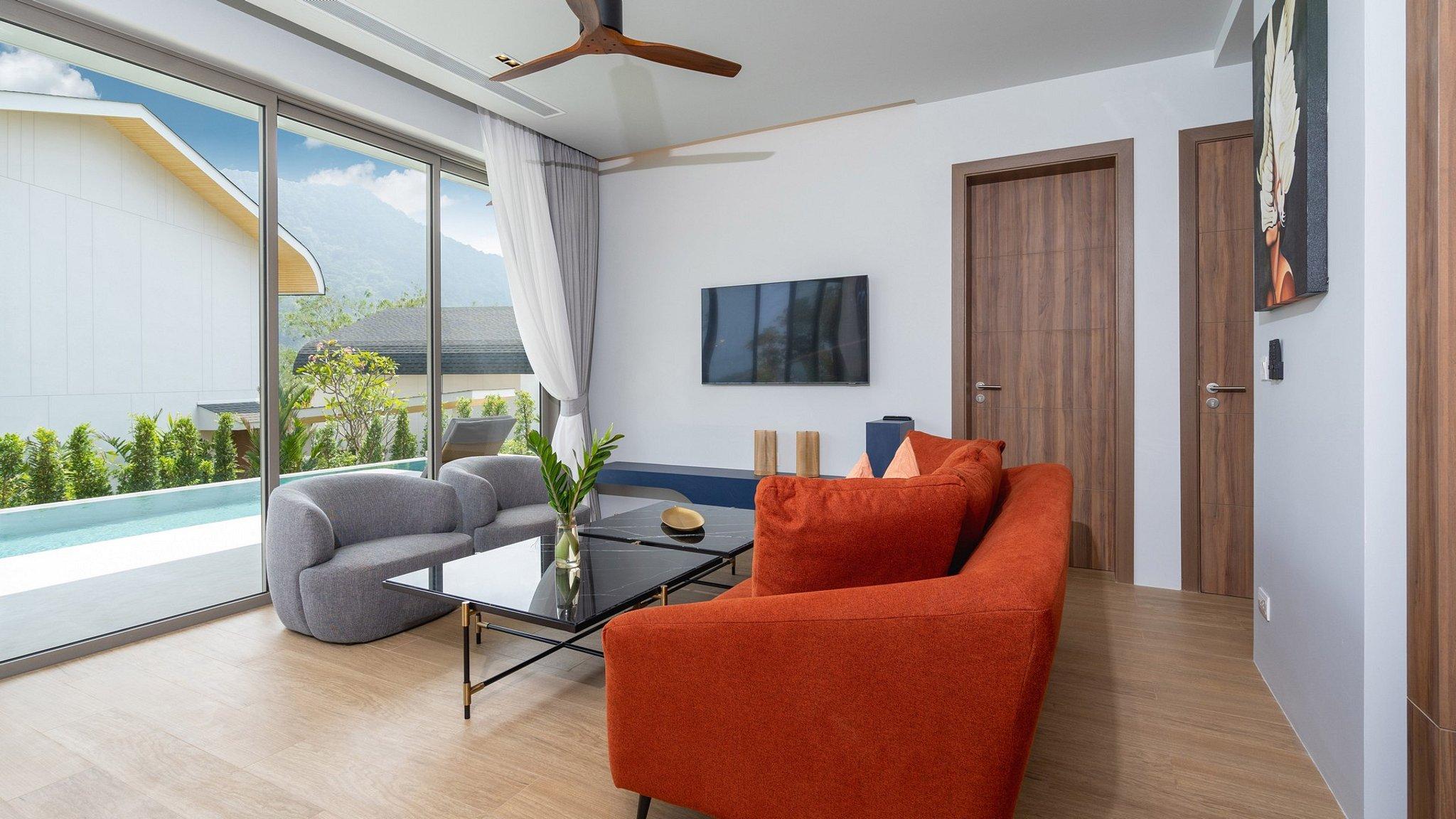 Himmapana Villa Hills 3B - Photo 8