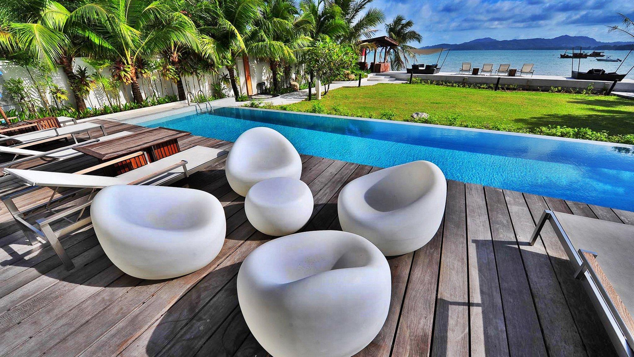 Sky Box Penthouse - Photo 8