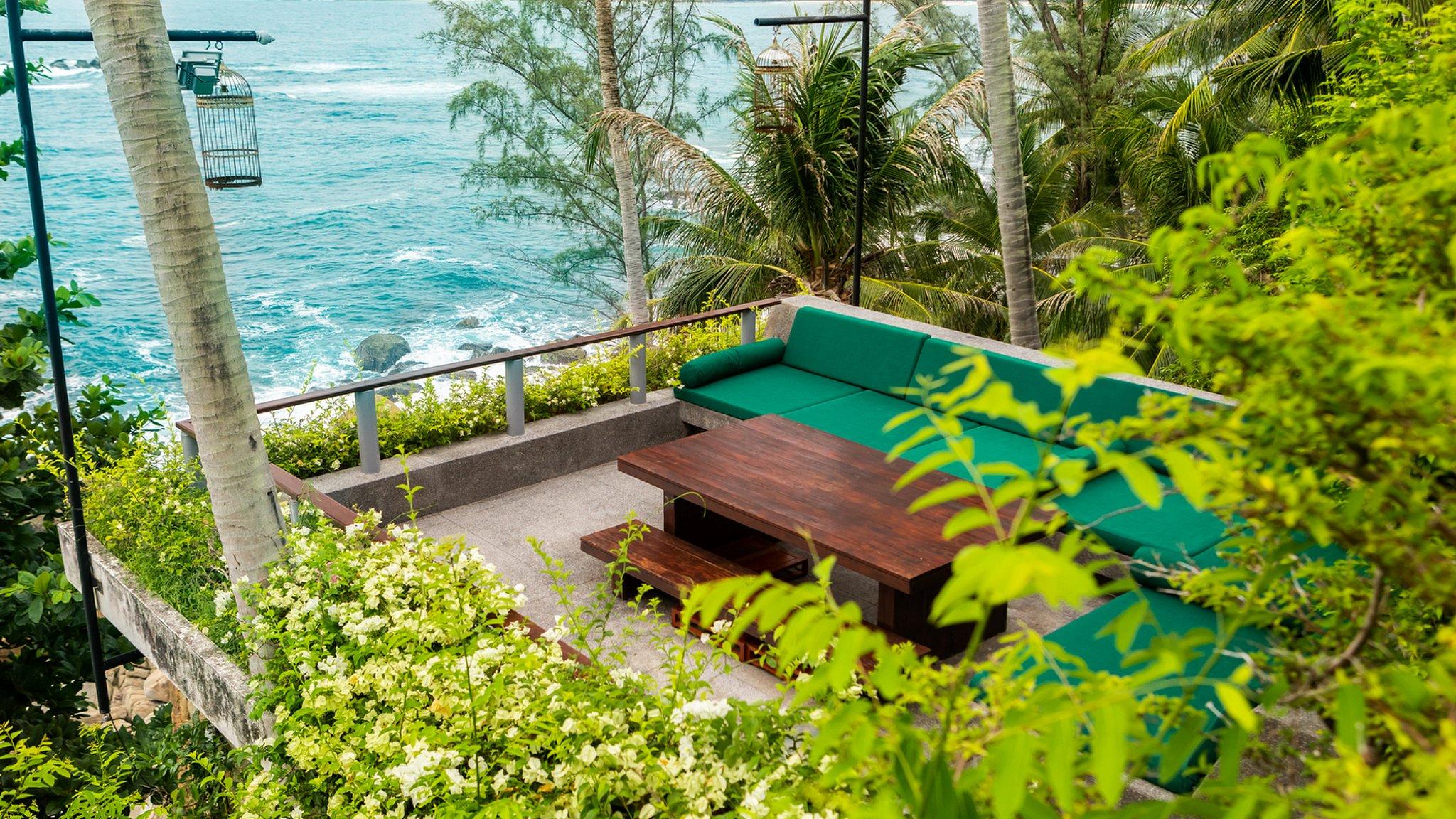 Villa Baan Laemson 1 - Photo 8