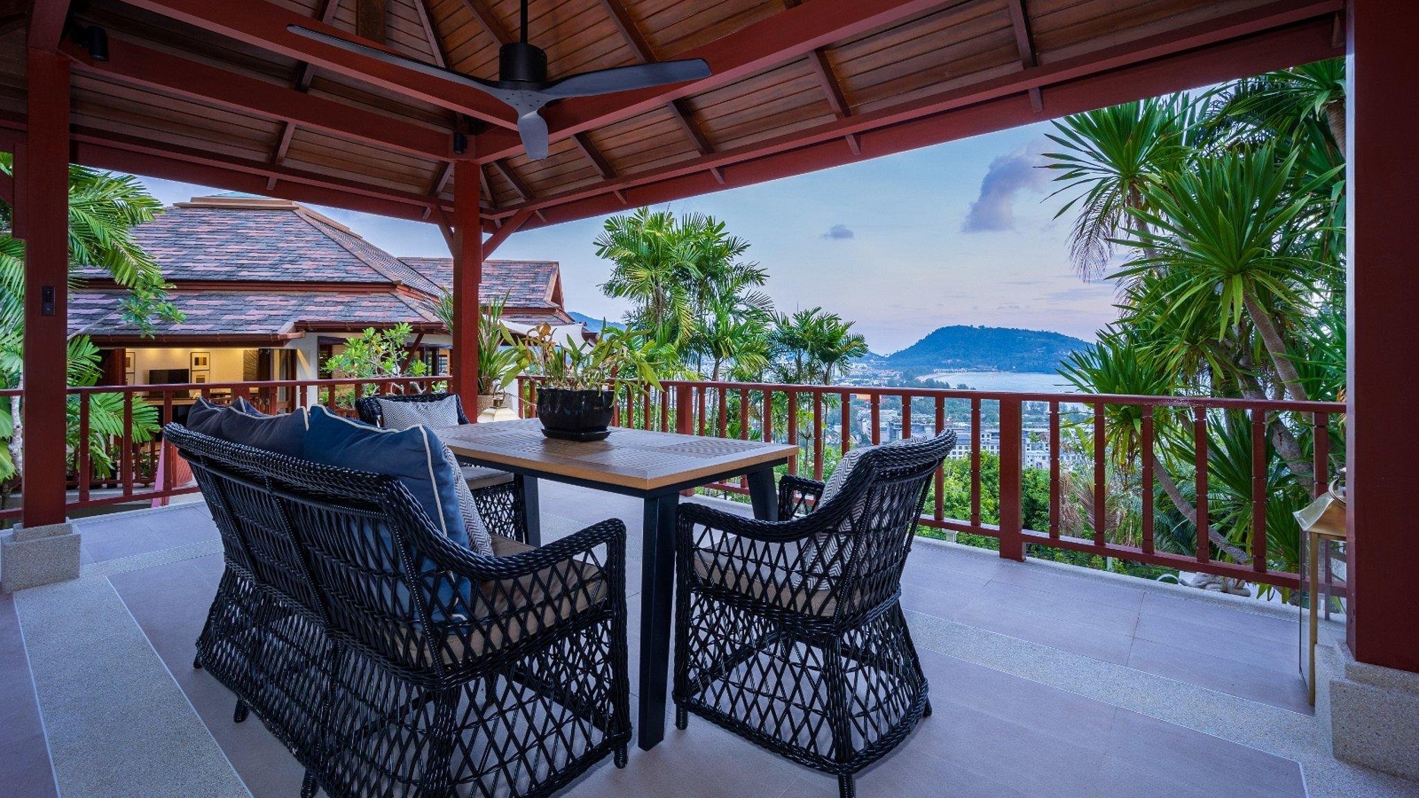 Villa Aranda - Photo 8