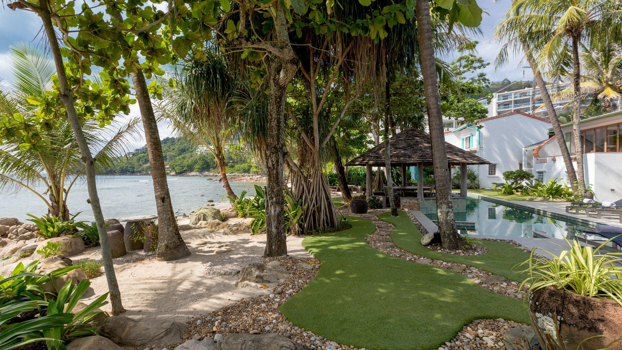 Kalim Beach House - Photo 8