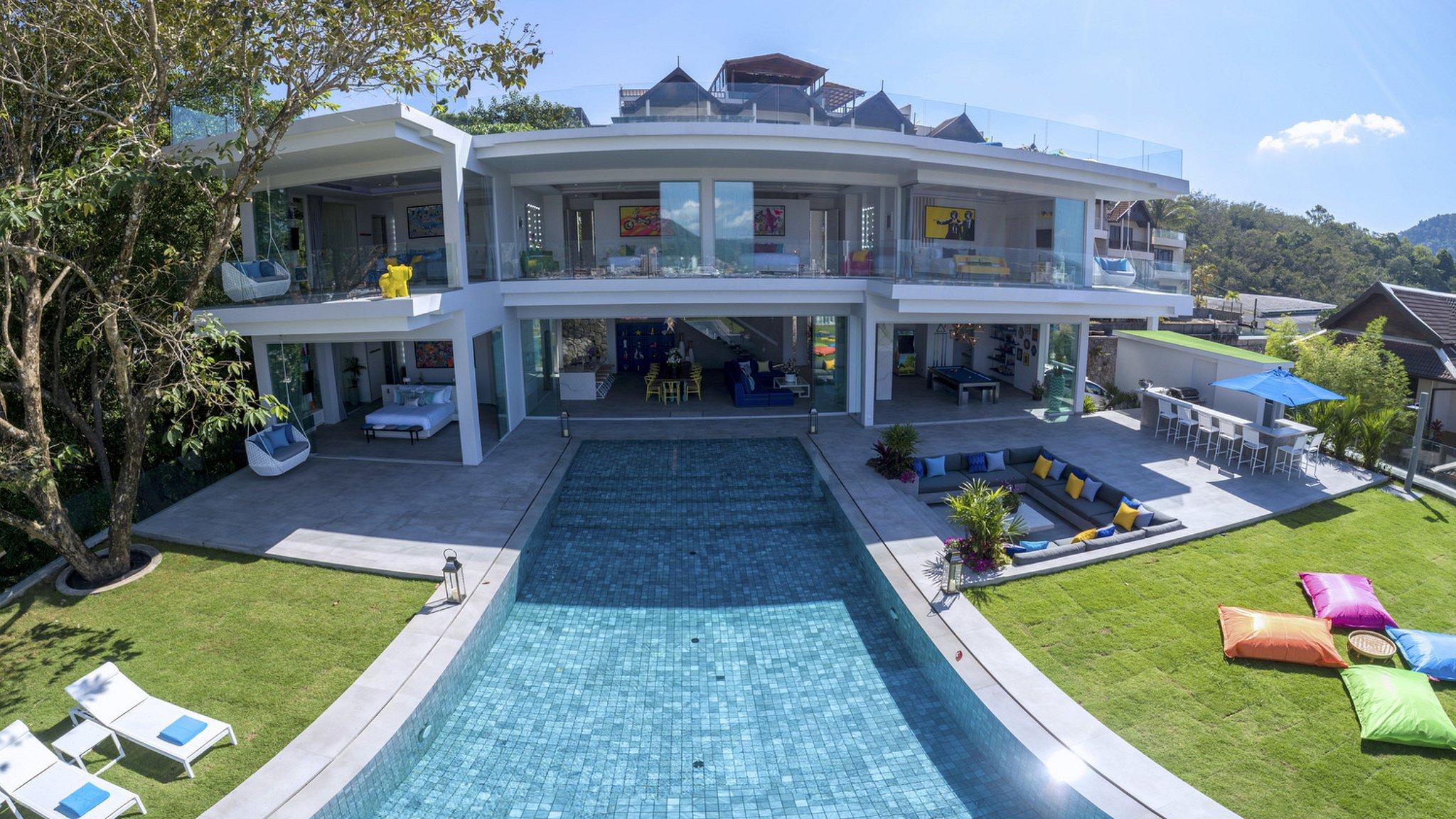 Villa Enjoy - Photo 8