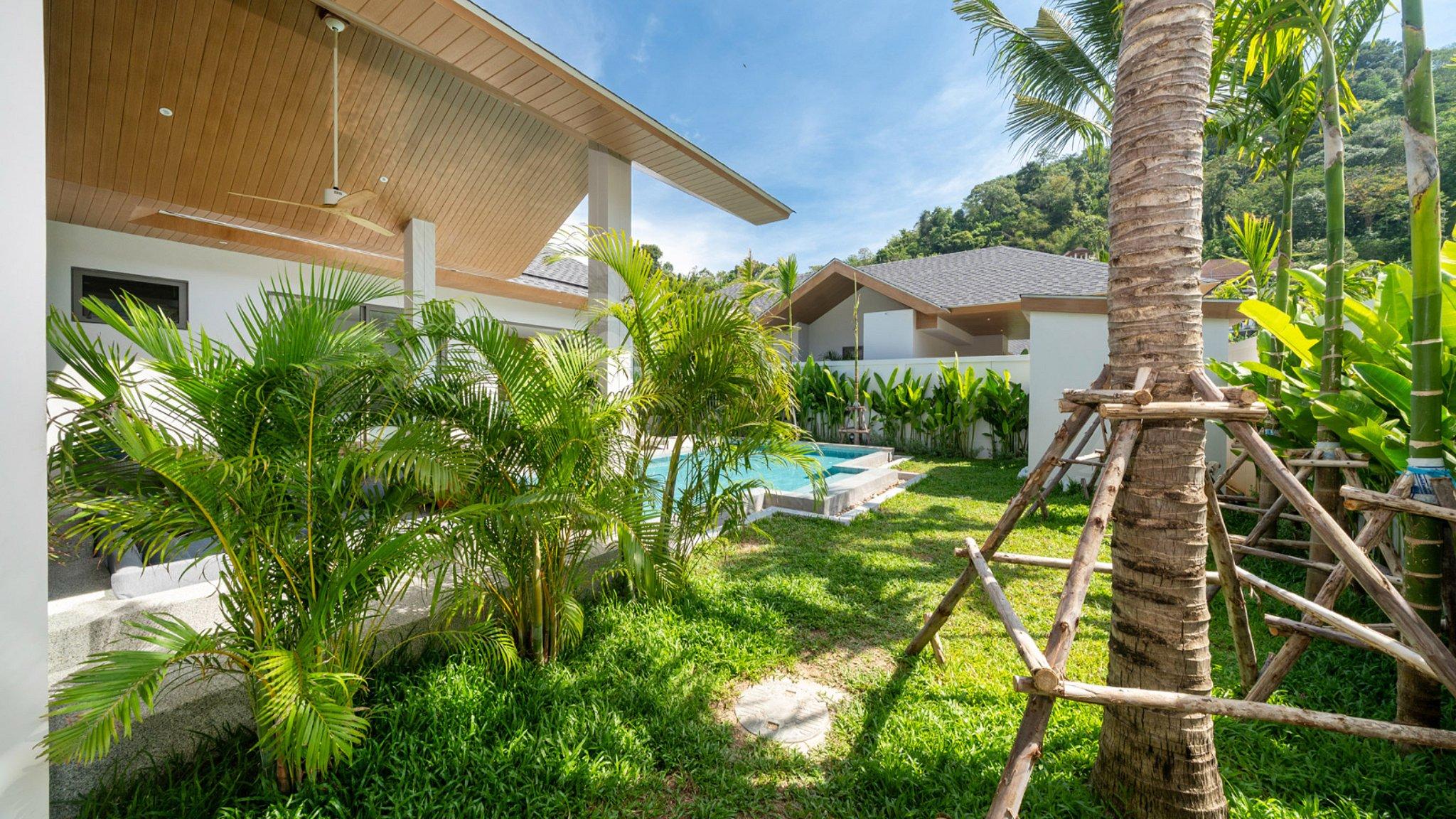 Villa Himmapana Grand Valley 3 - Photo 8