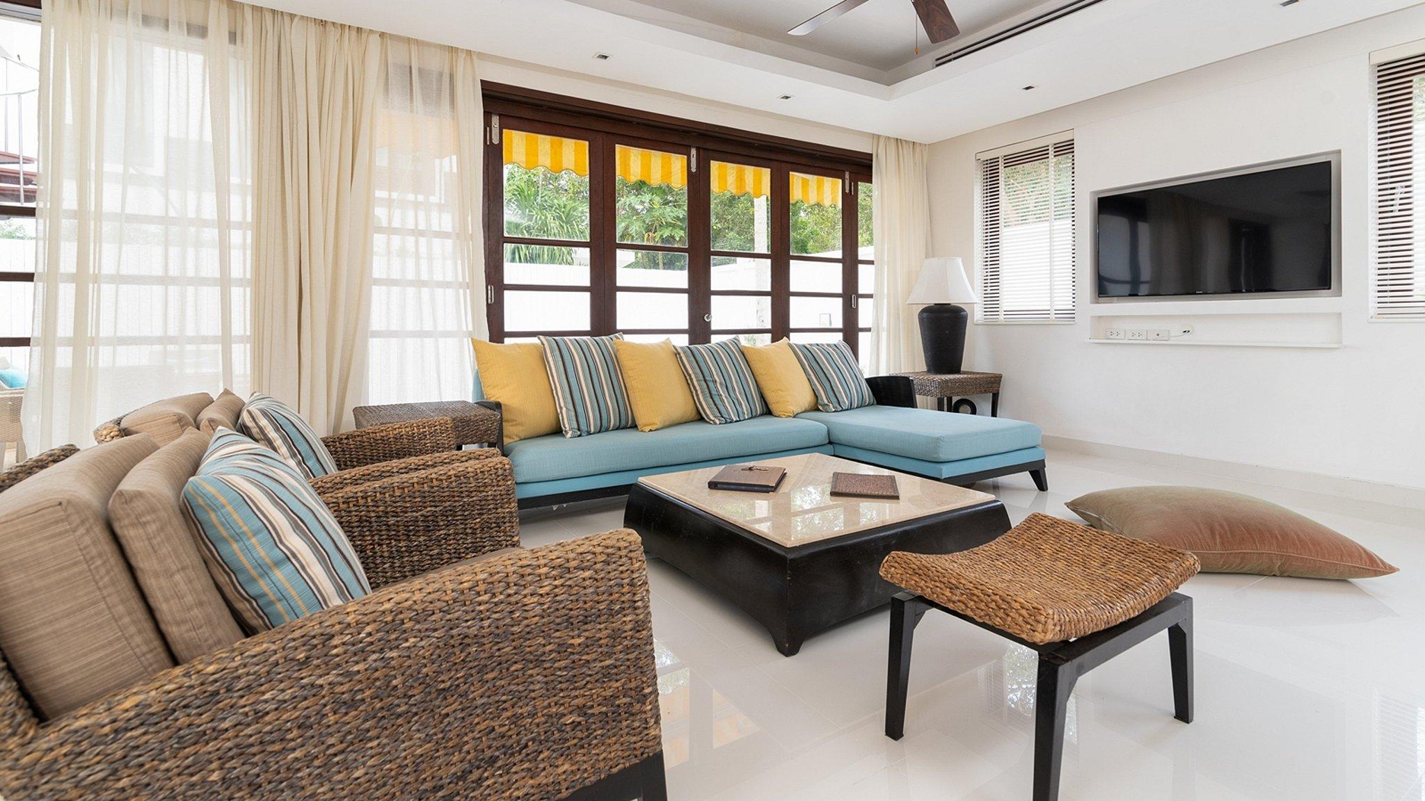 Frangipani Pool Villa - Photo 8