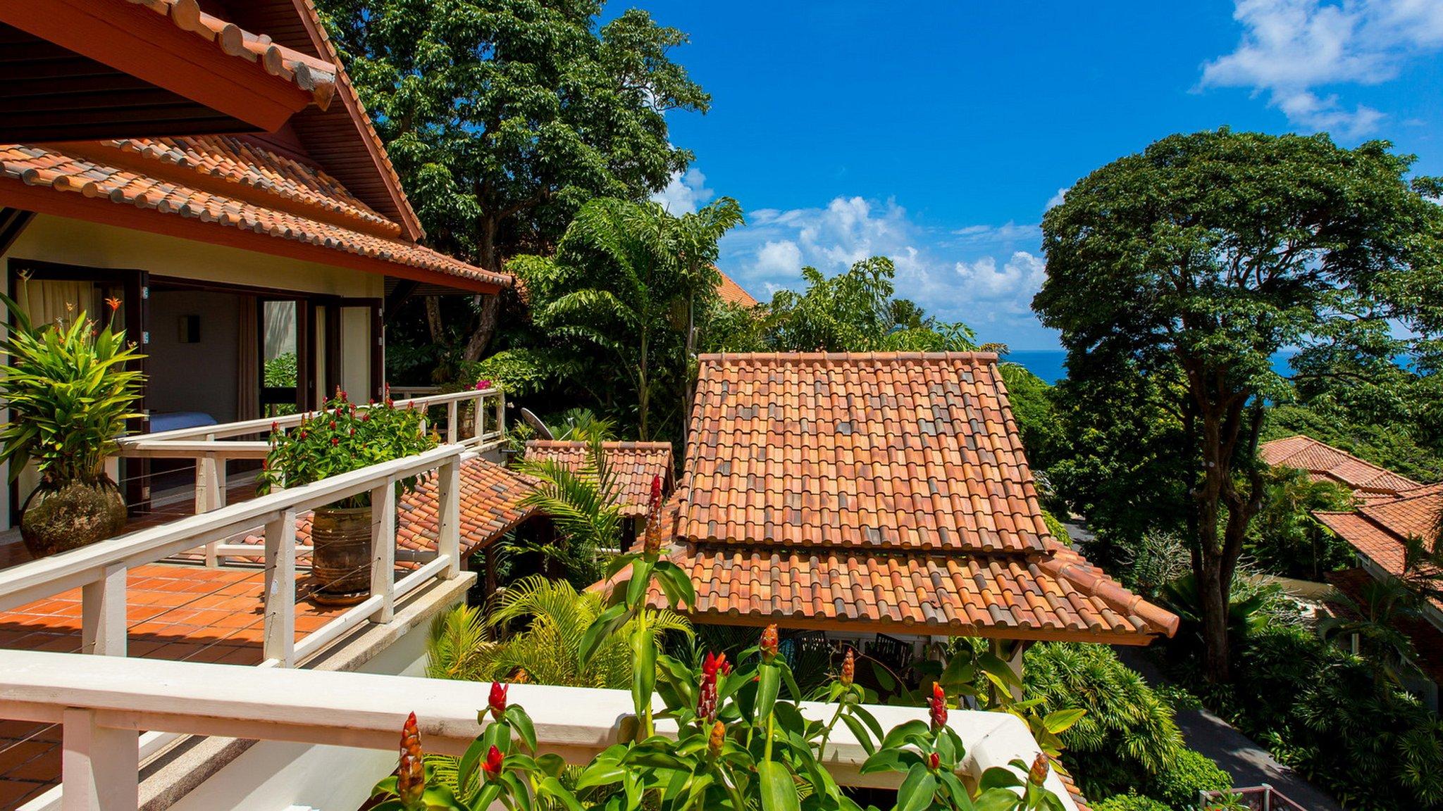 Katamanda Villa E5 - Photo 8