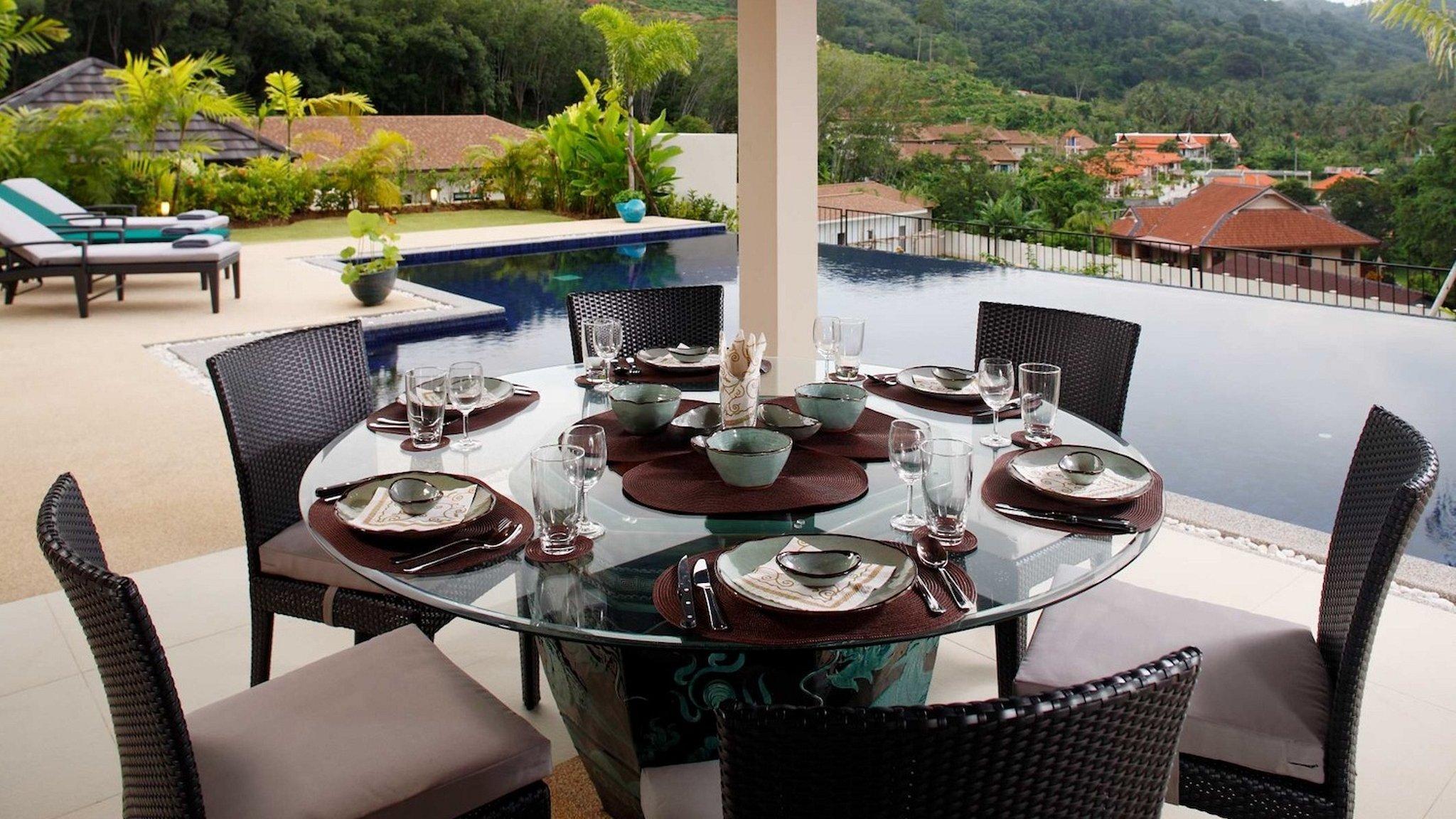 Villa Emerald - Photo 8