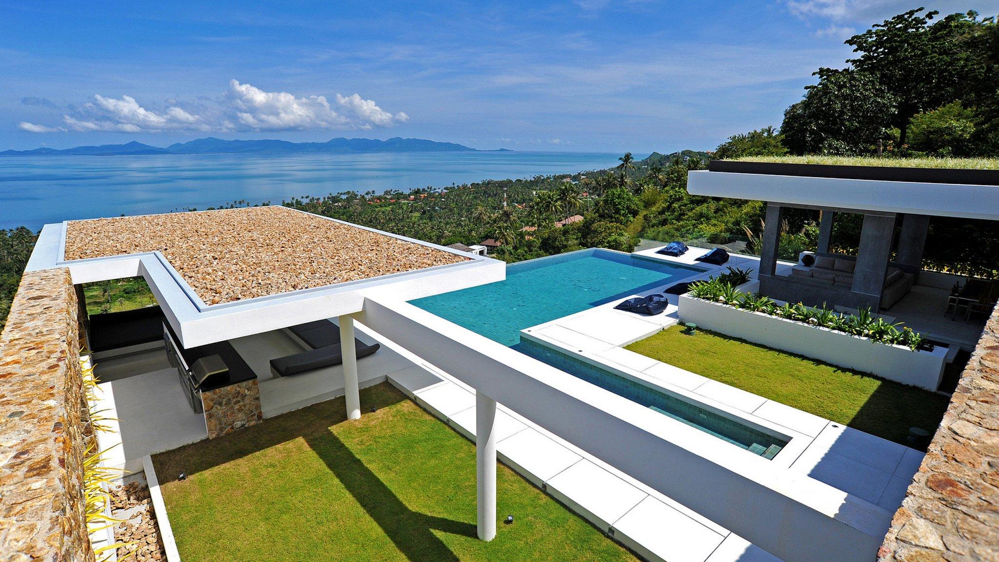 Villa Blue View - Photo 8