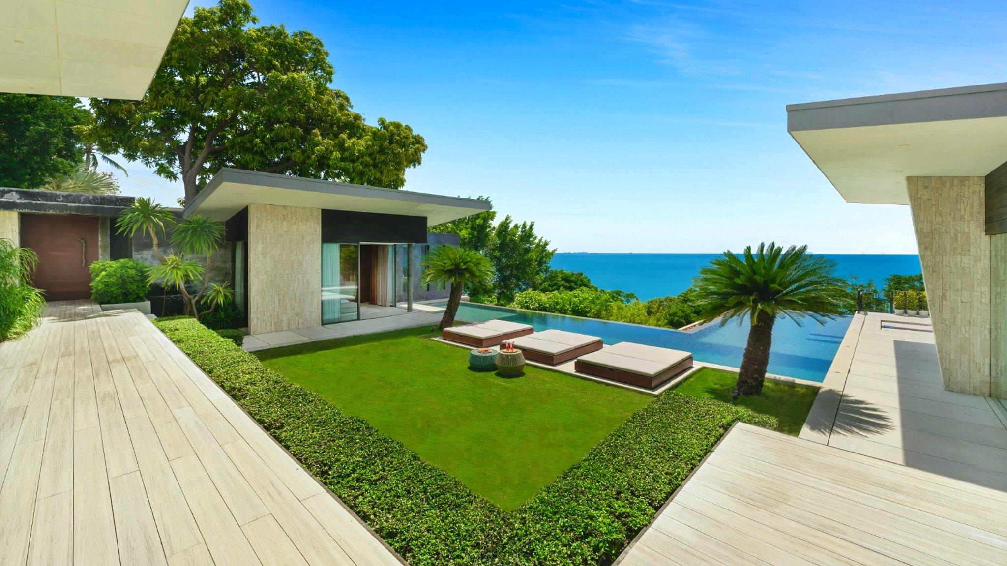 Villa Raku - Photo 8