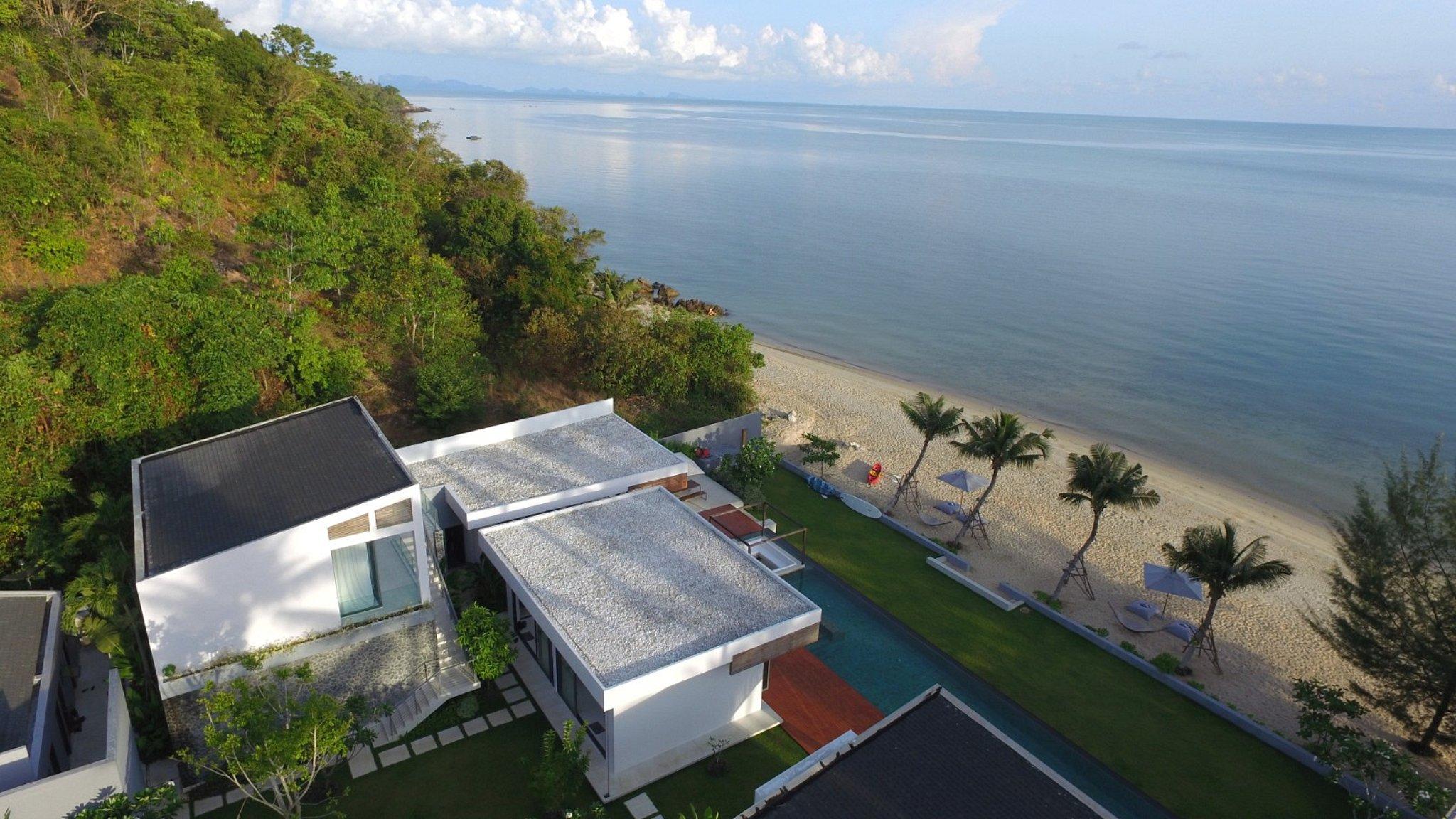 Villa Malouna - Photo 8