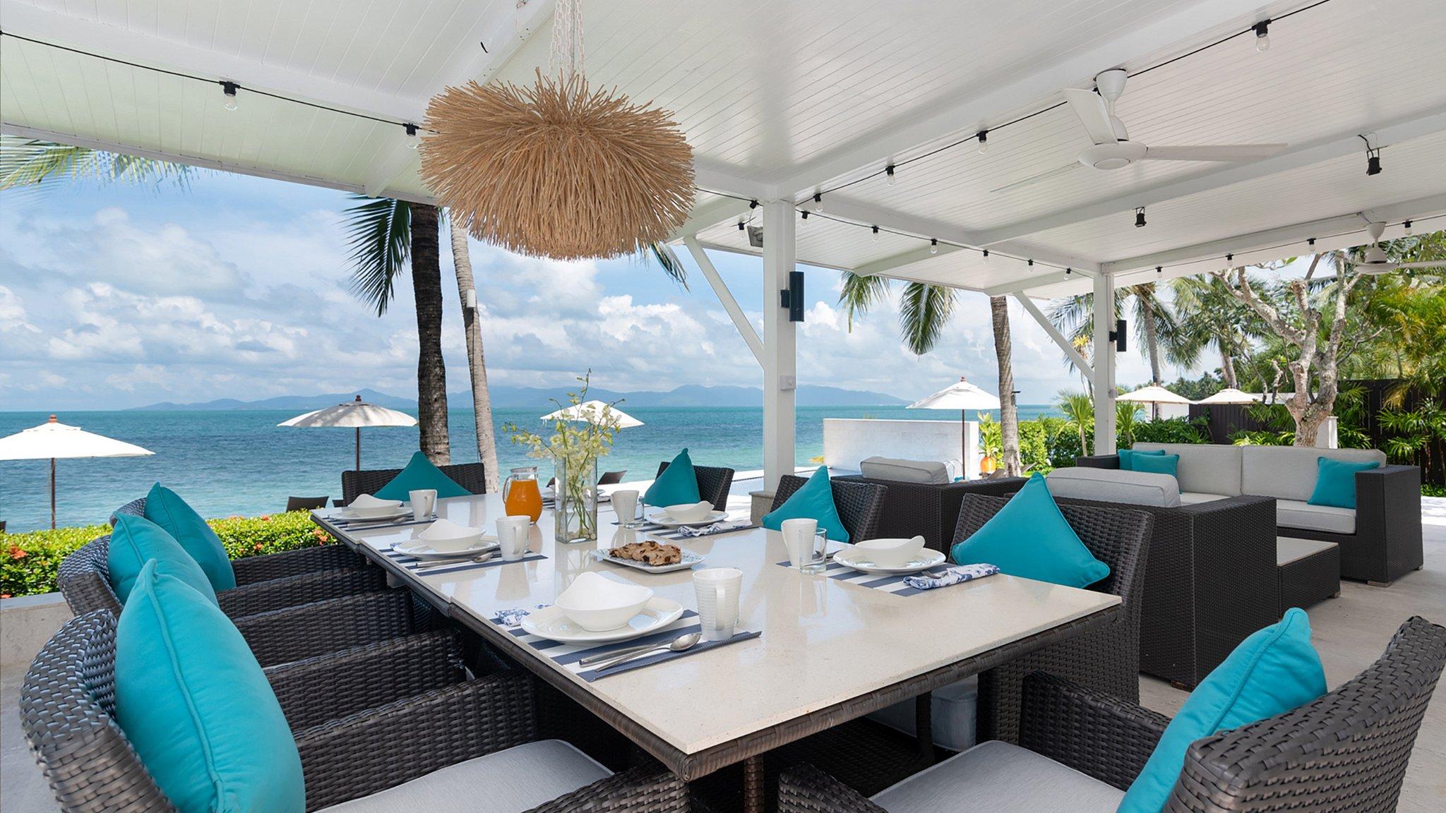 Villa Chi Samui - Photo 8