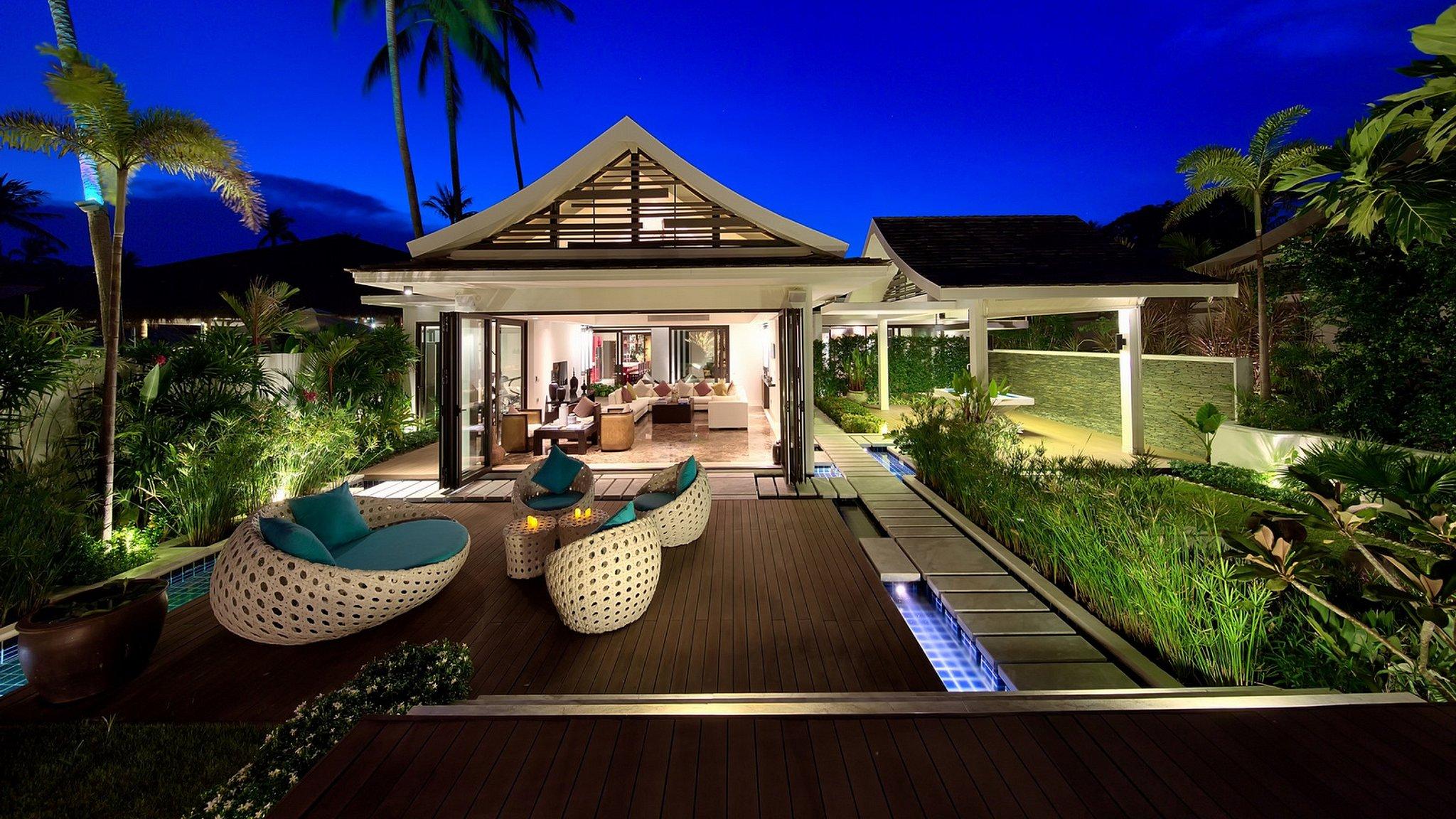 Villa Baan Paradise - Photo 8