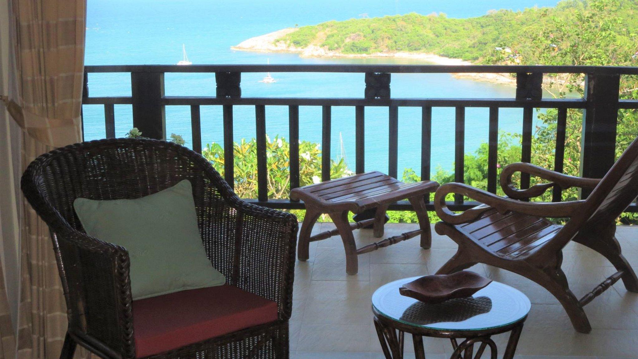 Baan Lom Talay - Photo 8