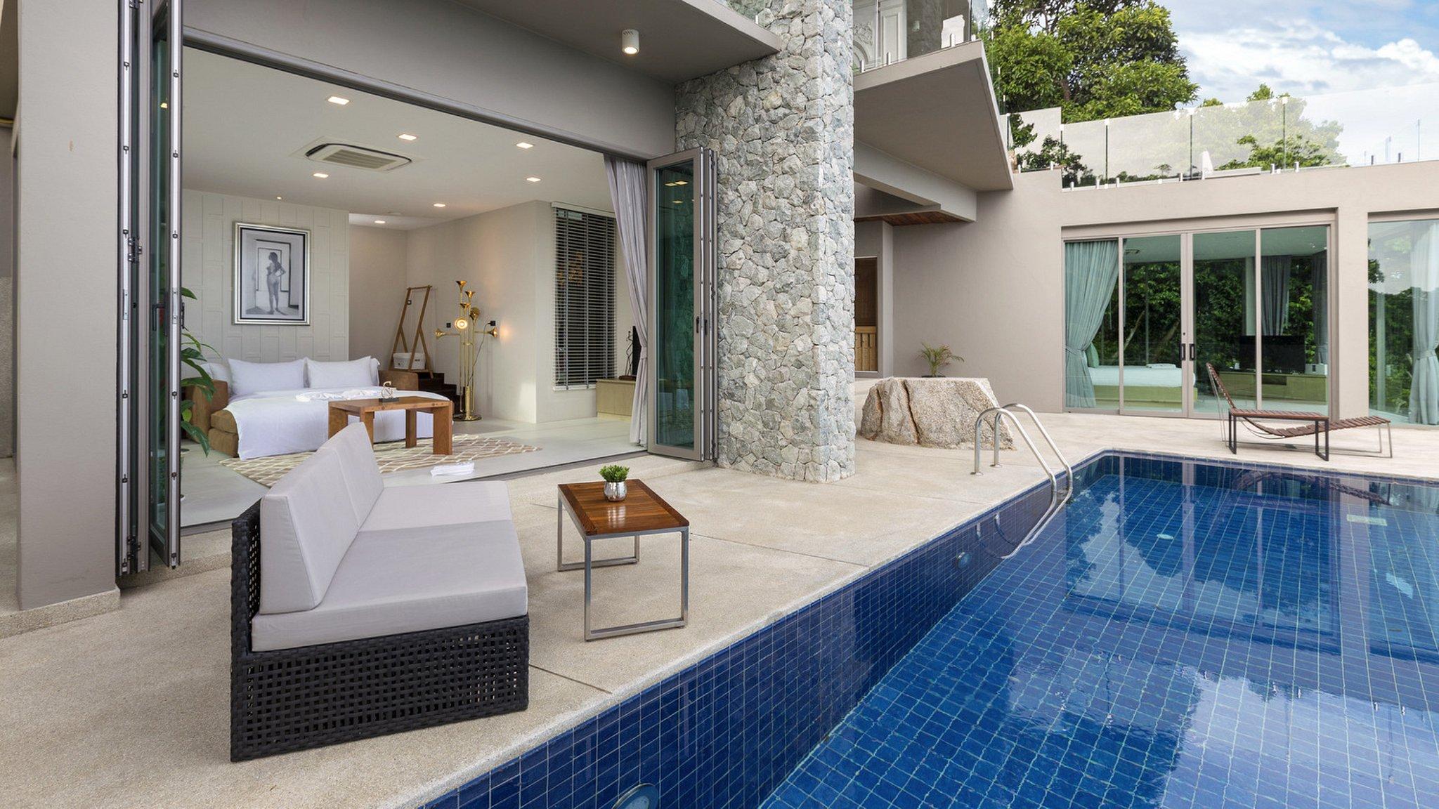 Villa W Collection - Photo 8
