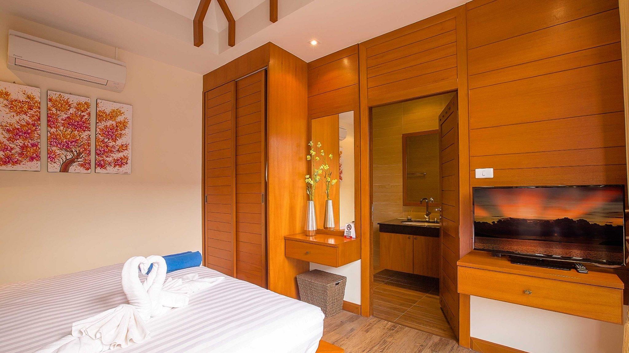 Rawayana West Three Bedroom Villa - Photo 8