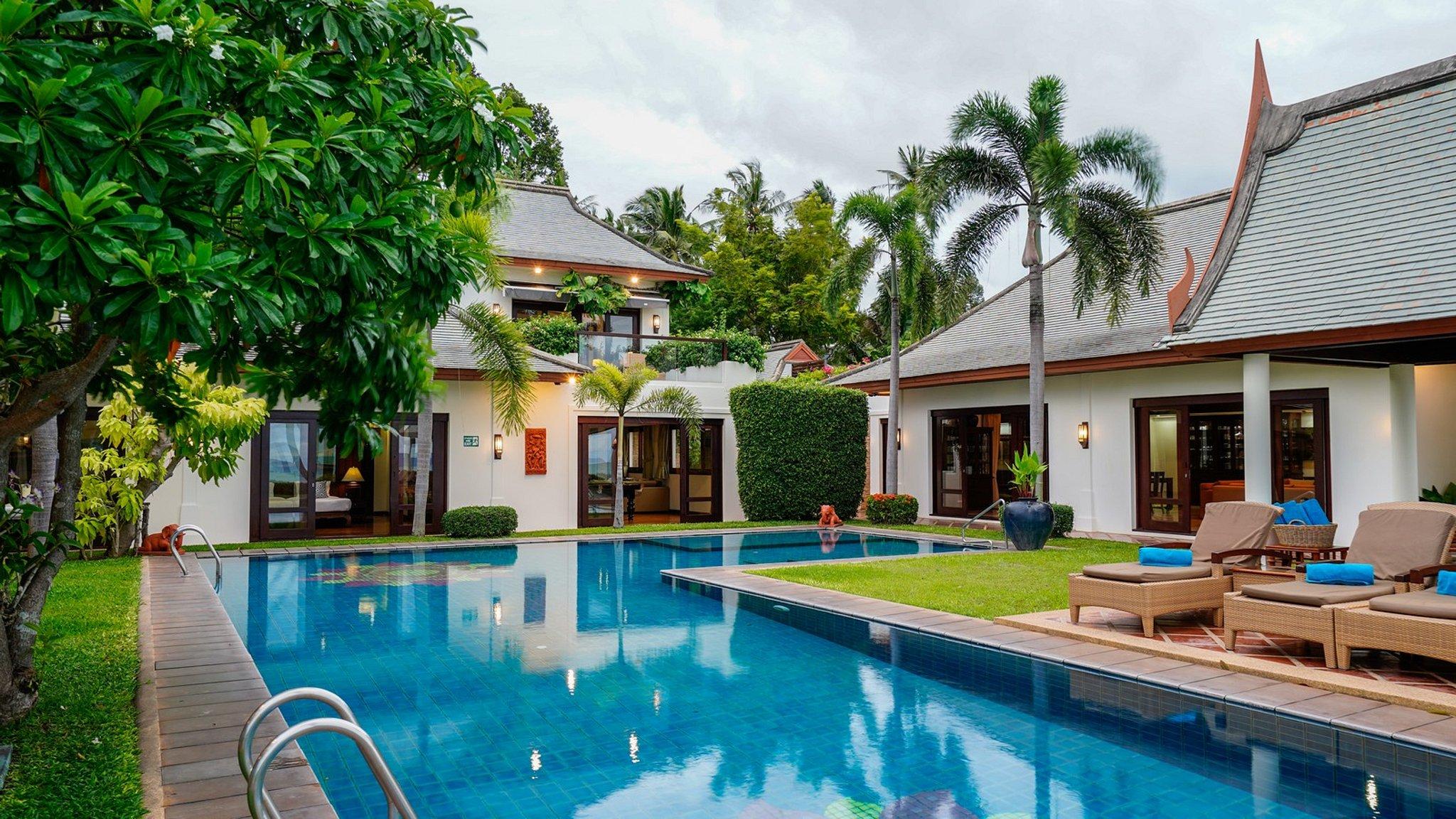 Villa Lotus - Photo 8