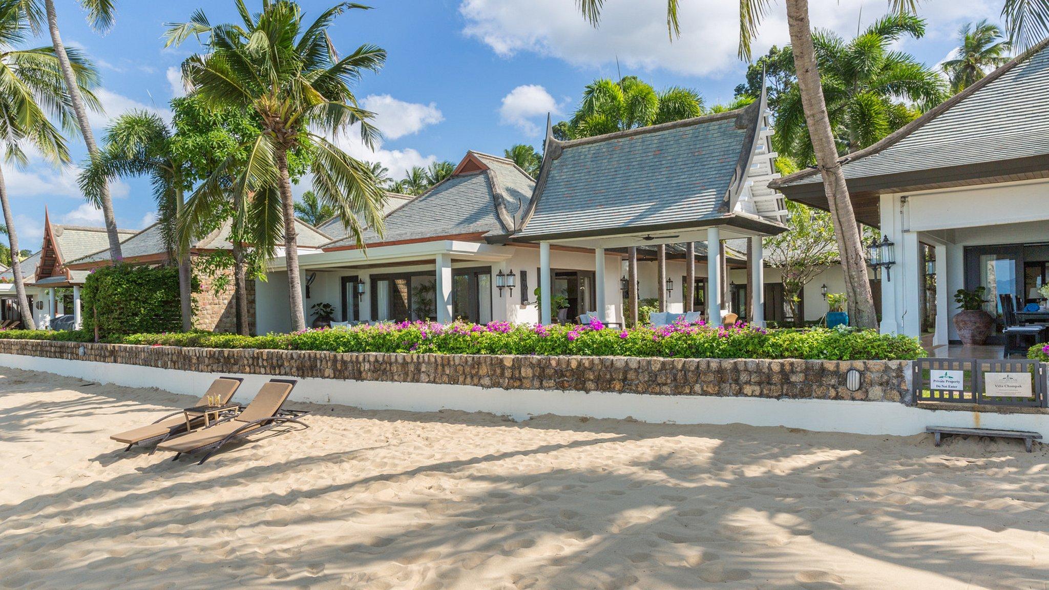 Villa Champak - Photo 8