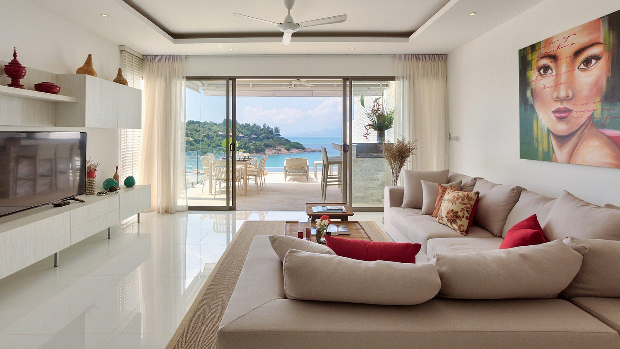 Samrong Beach Villa - Photo 8