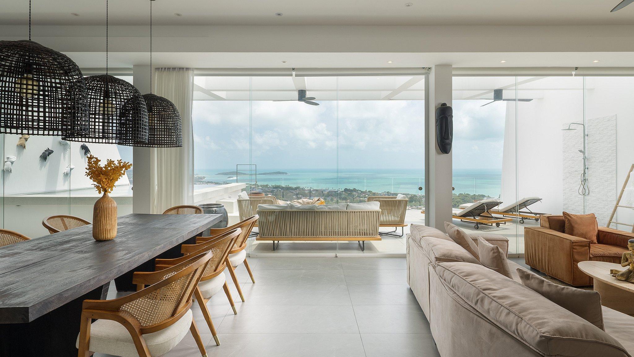 Golden Lotus Villas – The Blossom Villa - Photo 8