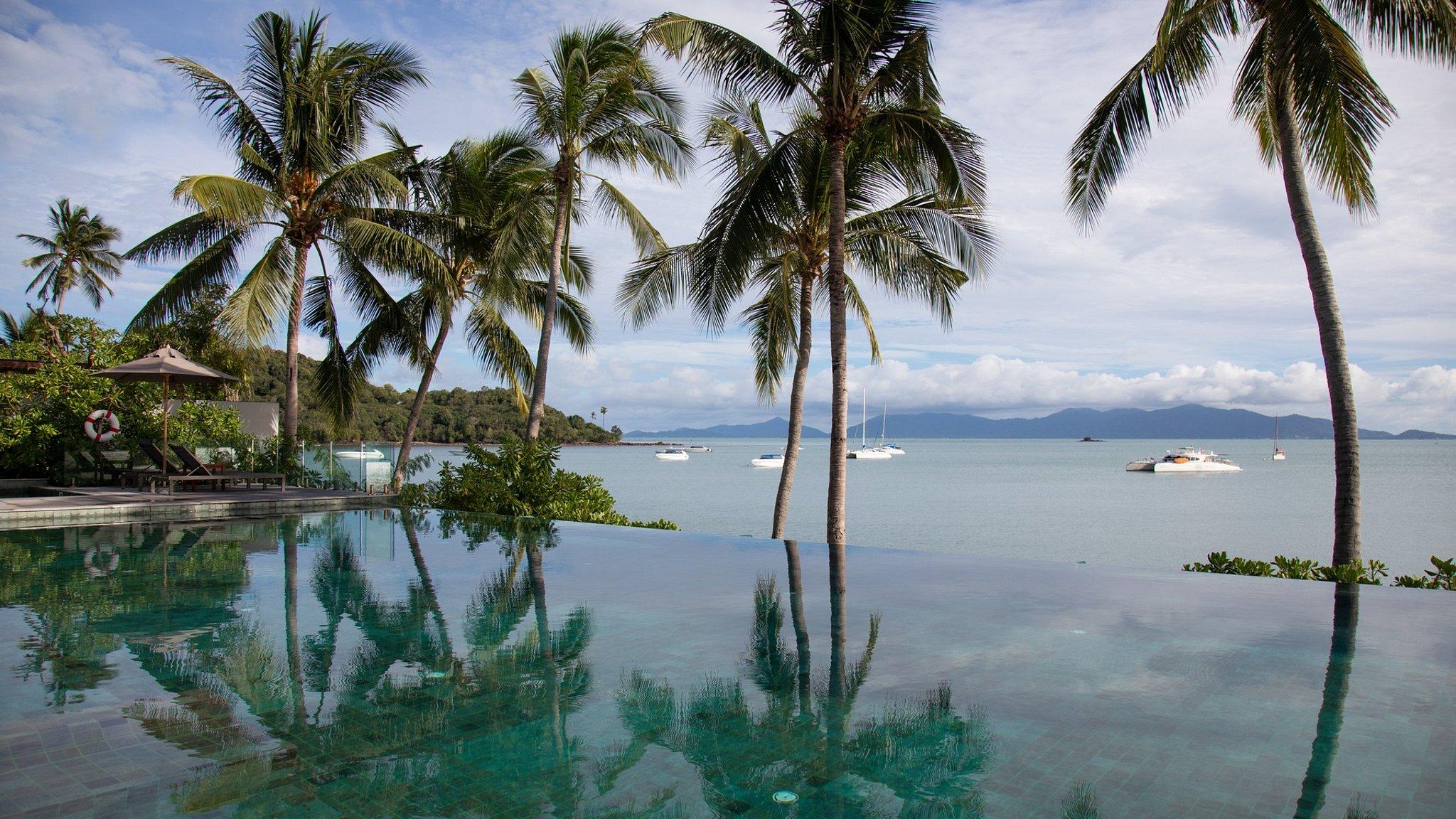 Celes Beachfront Pool Suite - Photo 8