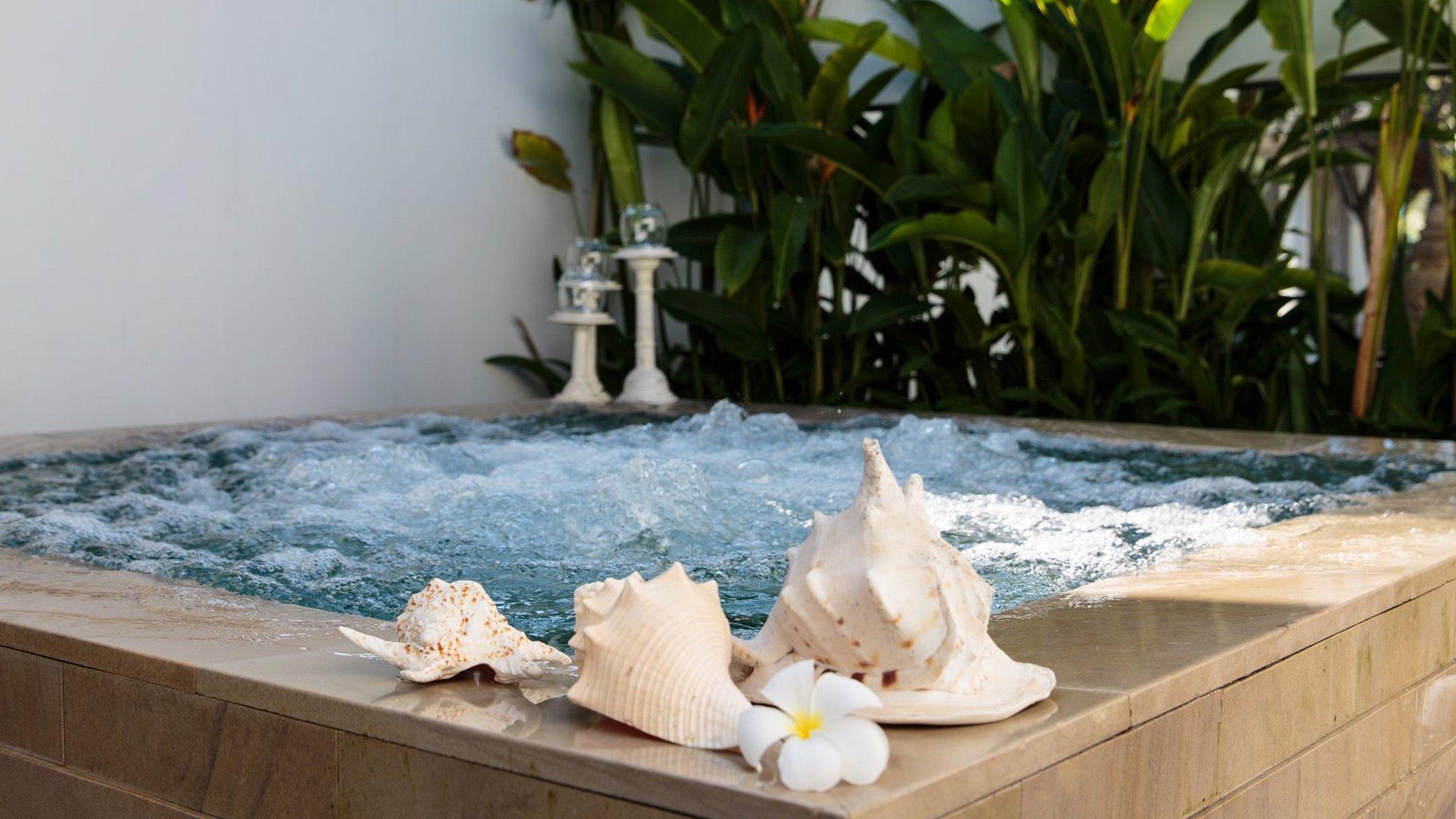 Mia Beach Villa - Photo 8