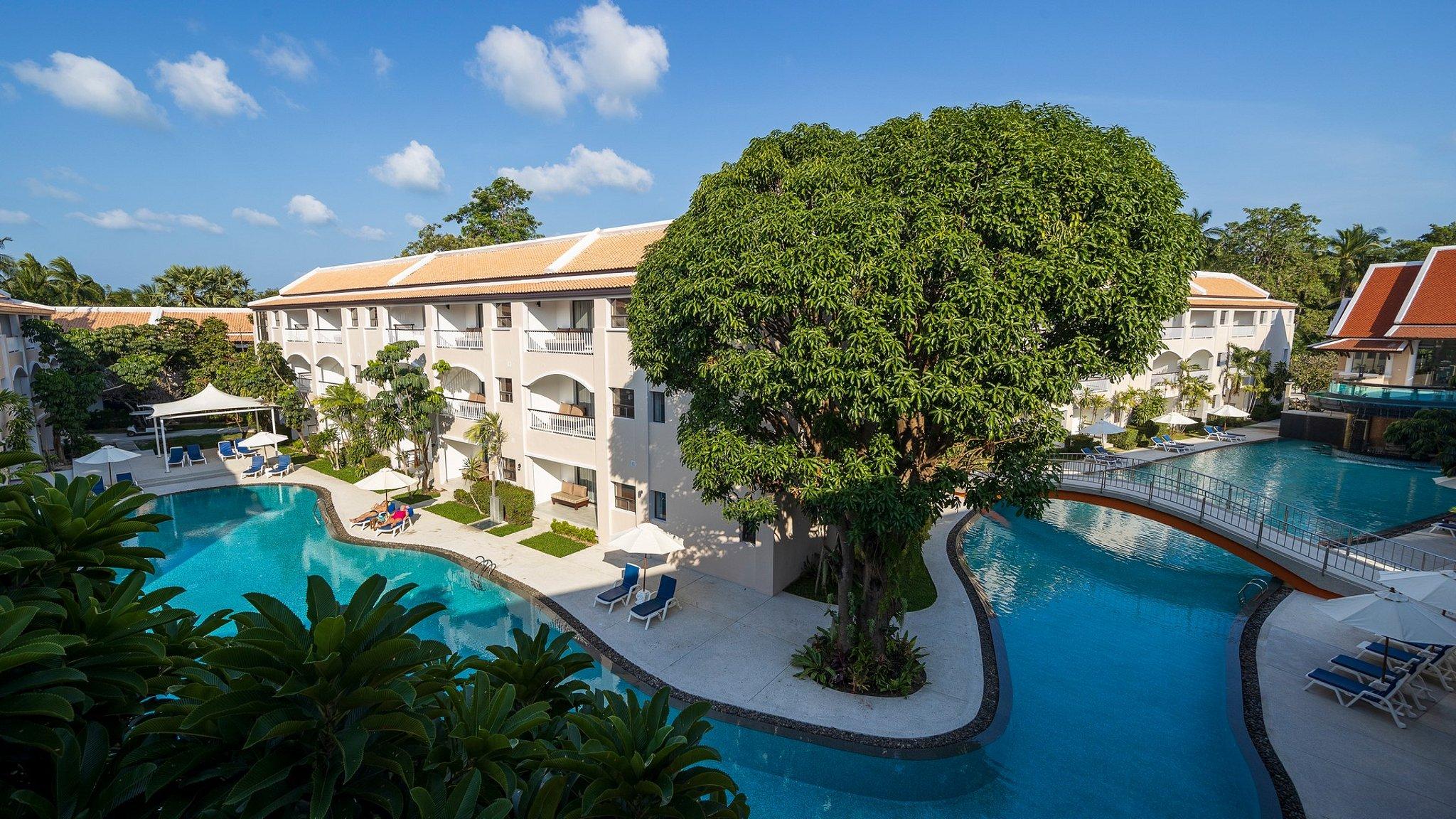 Celes Tropical Suite - Photo 8