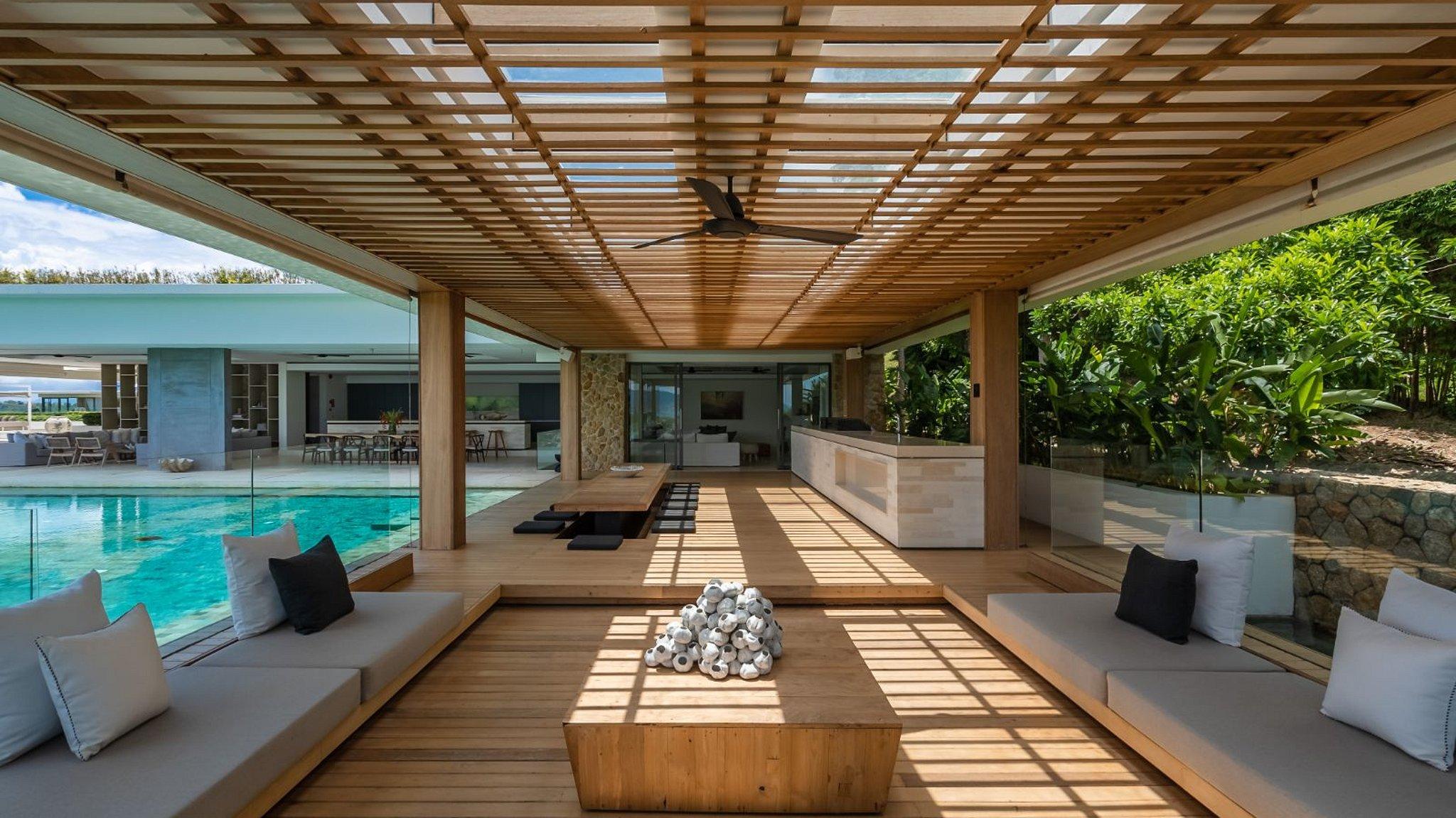 Villa Yee Sip See - Photo 8
