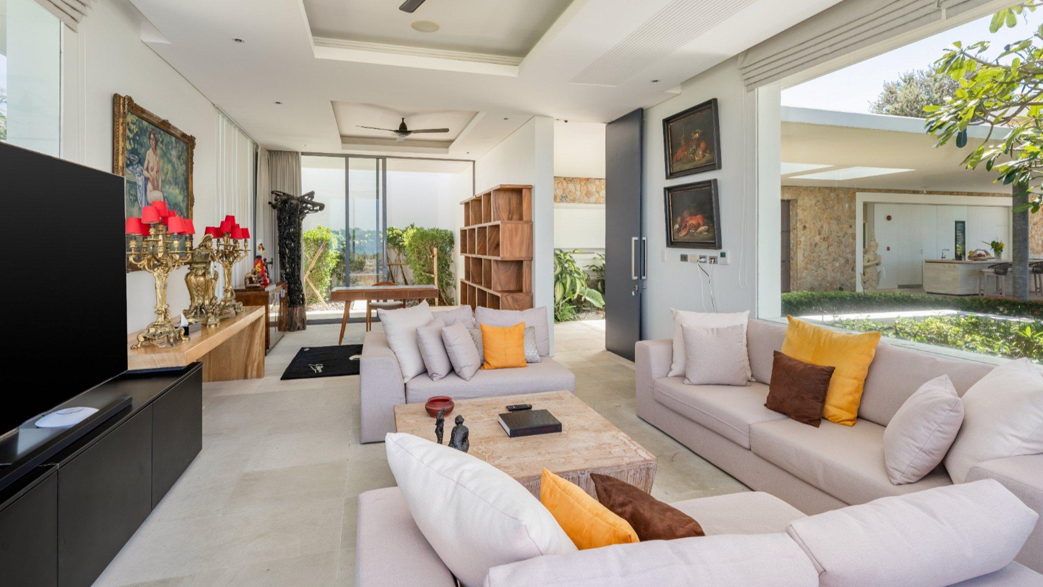 Villa Yee Sip Hok - Photo 8
