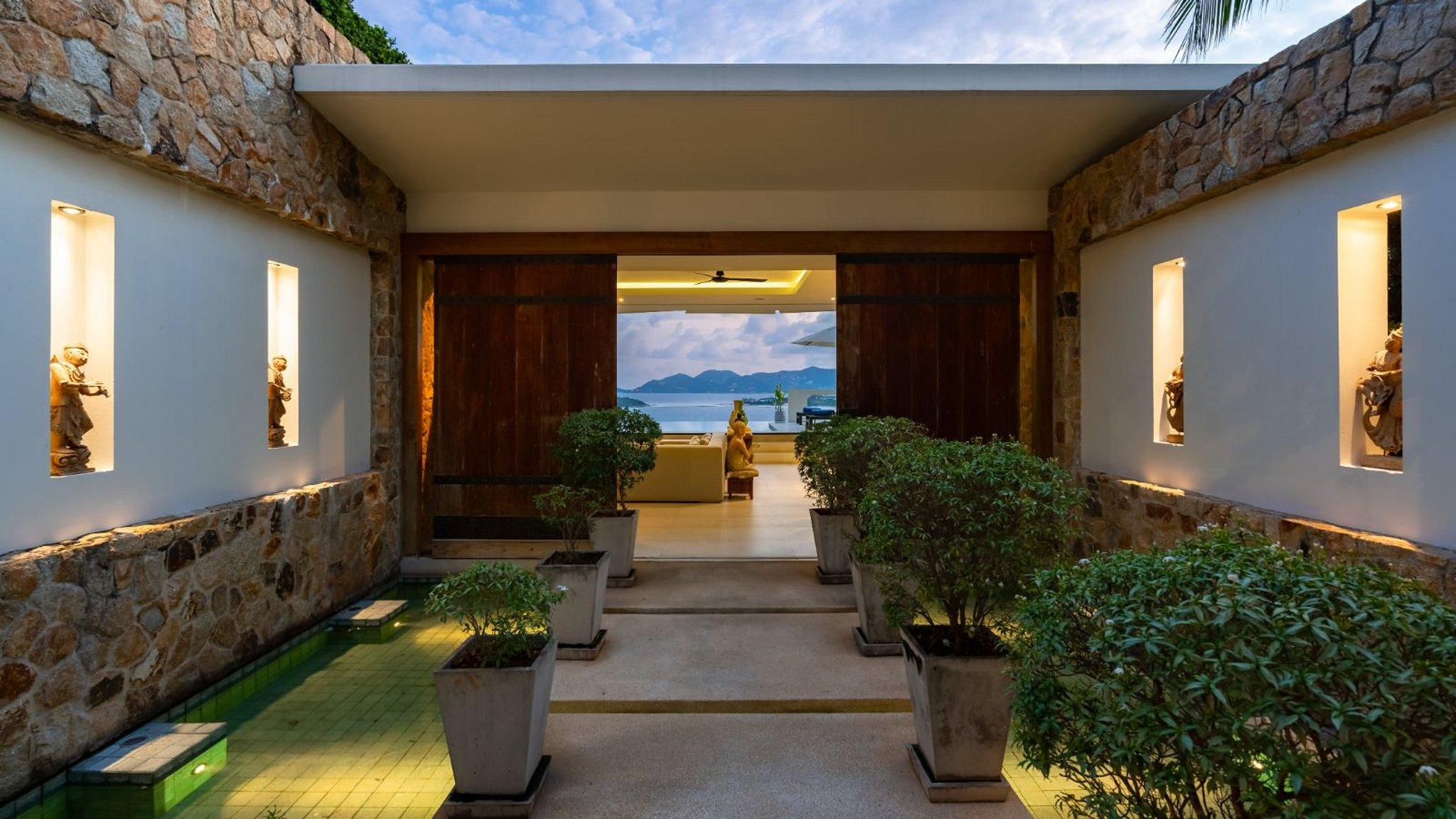 Villa Saam - Photo 8