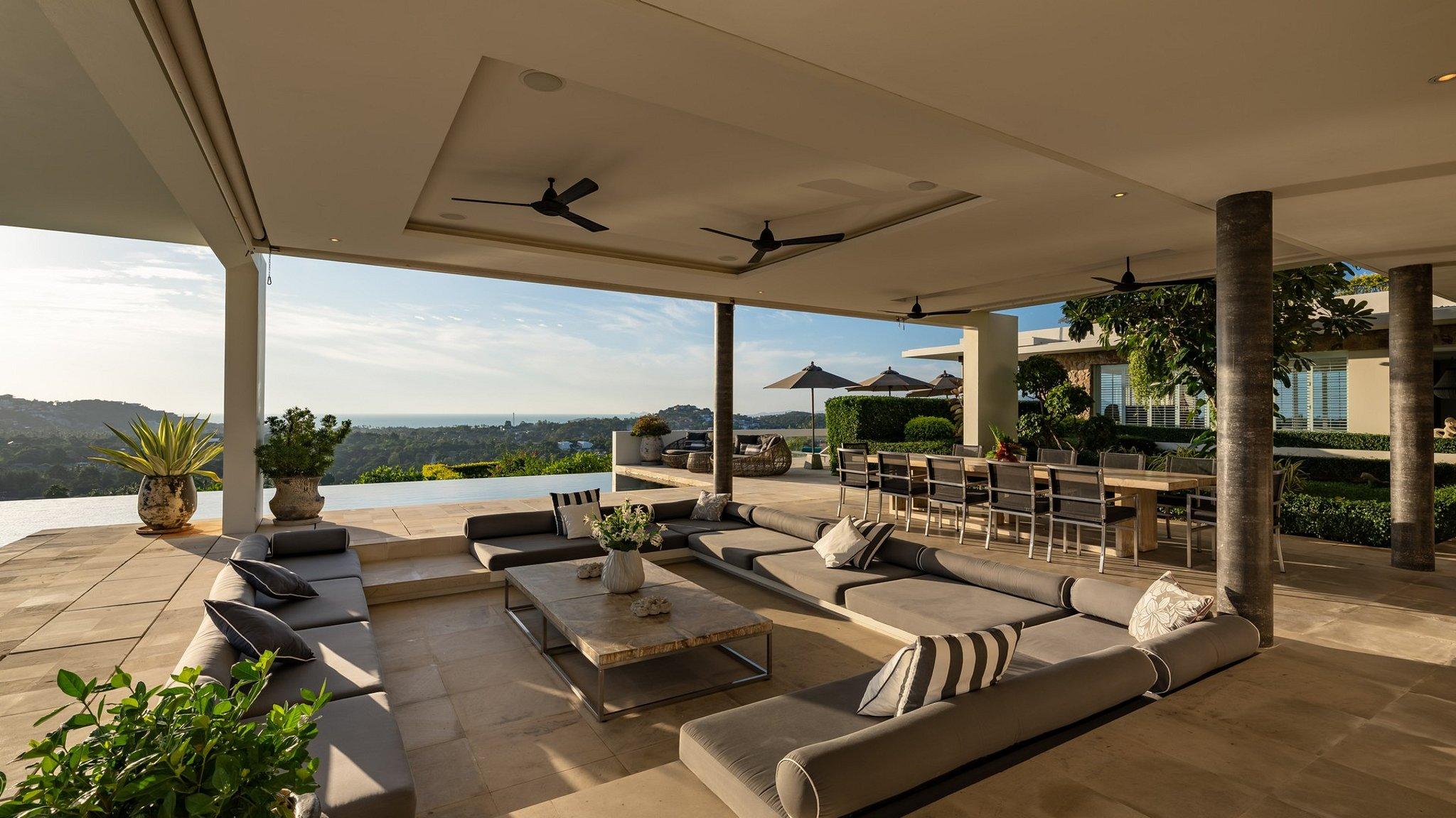 Villa Yee Sip Bpaet - Photo 8