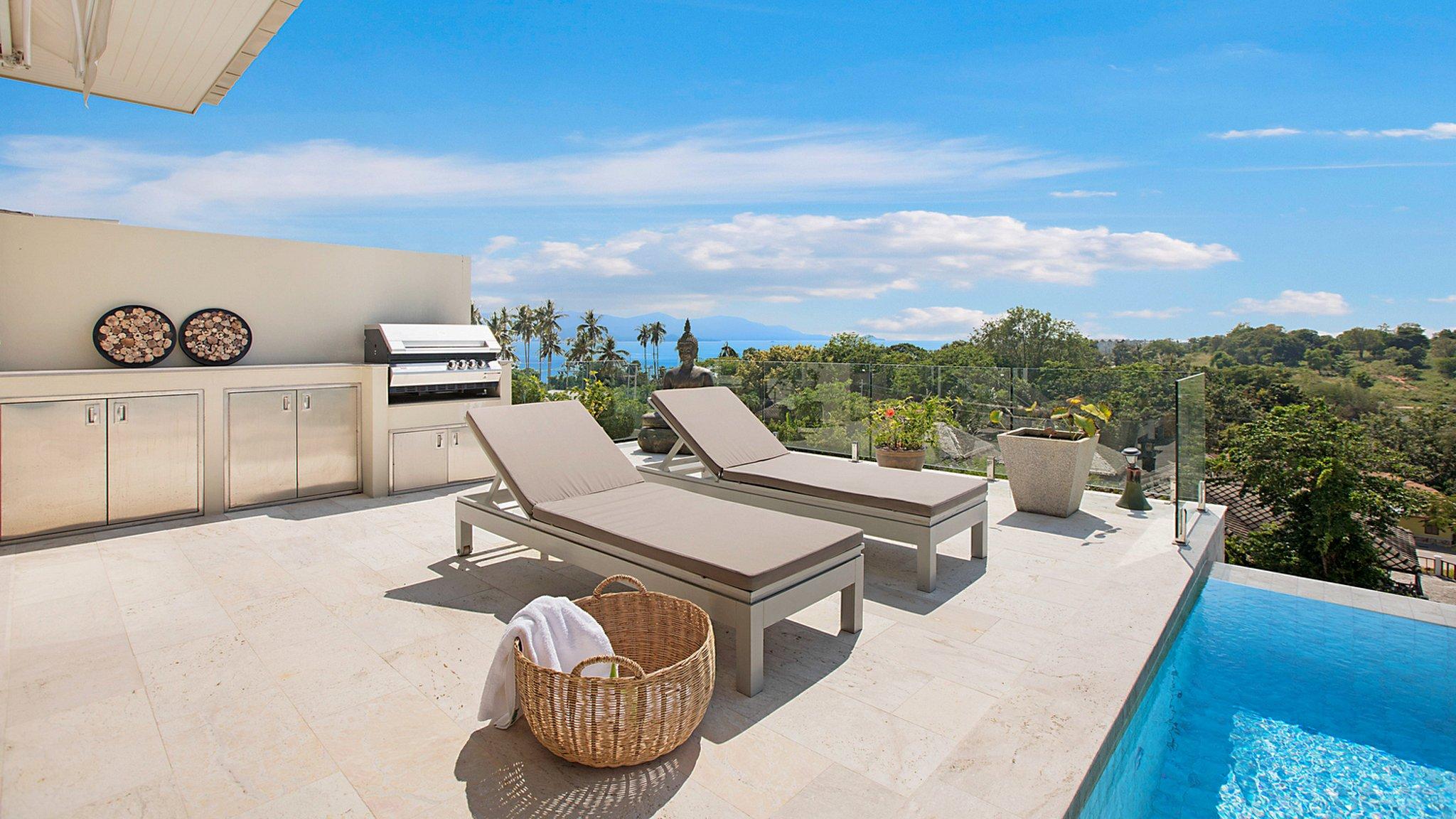 Villa Seascape - Photo 8