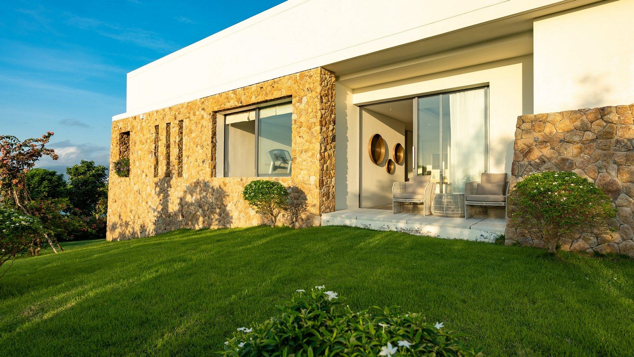 Villa Saam Sip - Photo 8