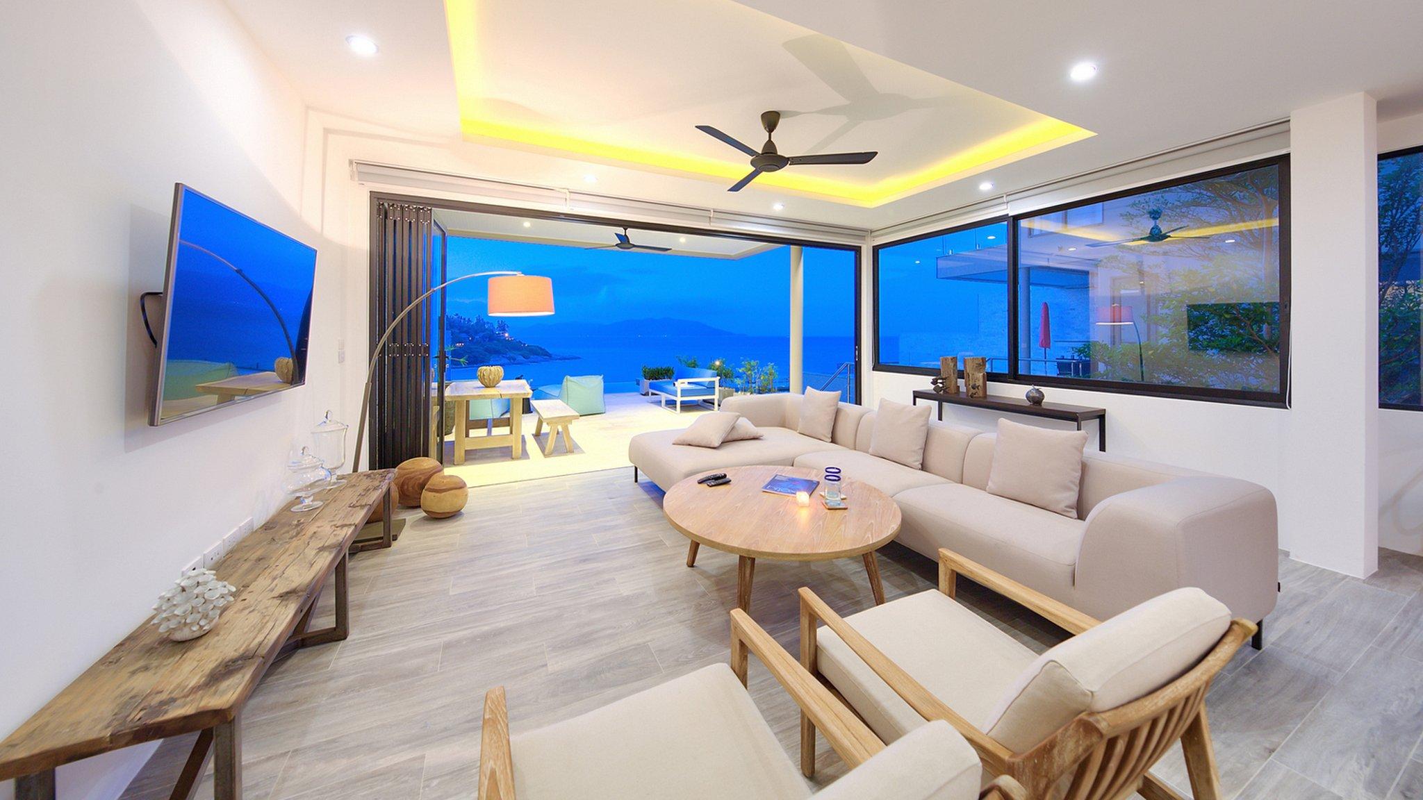 Villa By The Bay - Photo 8