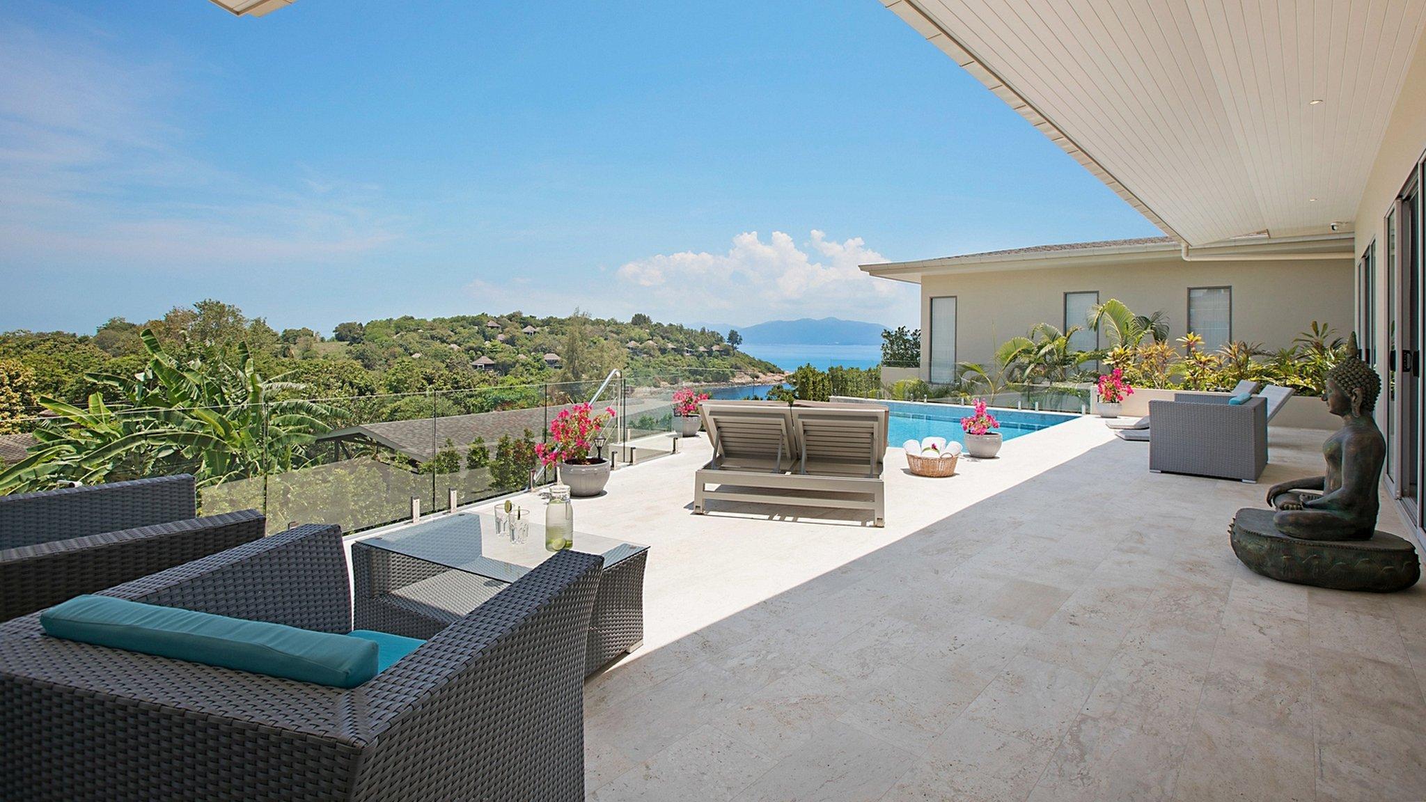 Villa Beach Haven - Photo 8