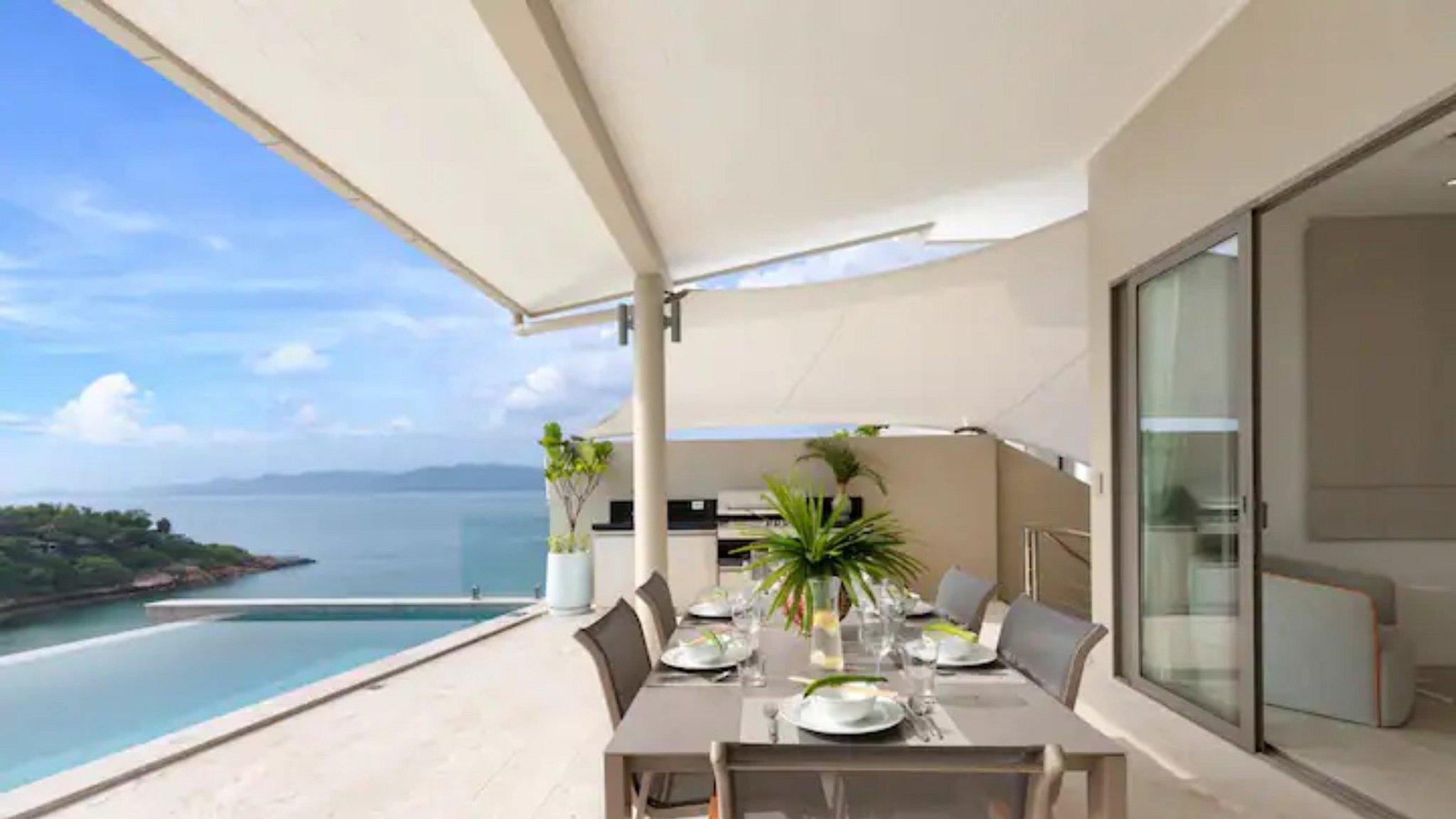 Villa Double Bay - Photo 8