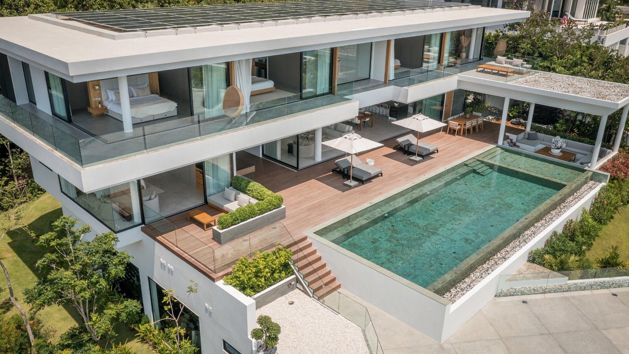 Villa Amylia Emerald - Photo 8