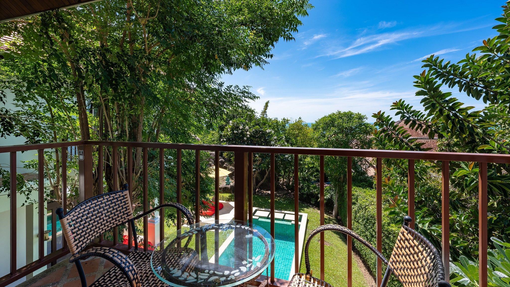 Villa Lilawadee - Photo 8