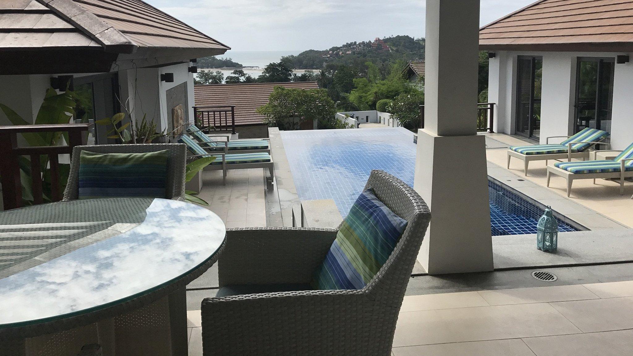 Villa Kalamona - Photo 8