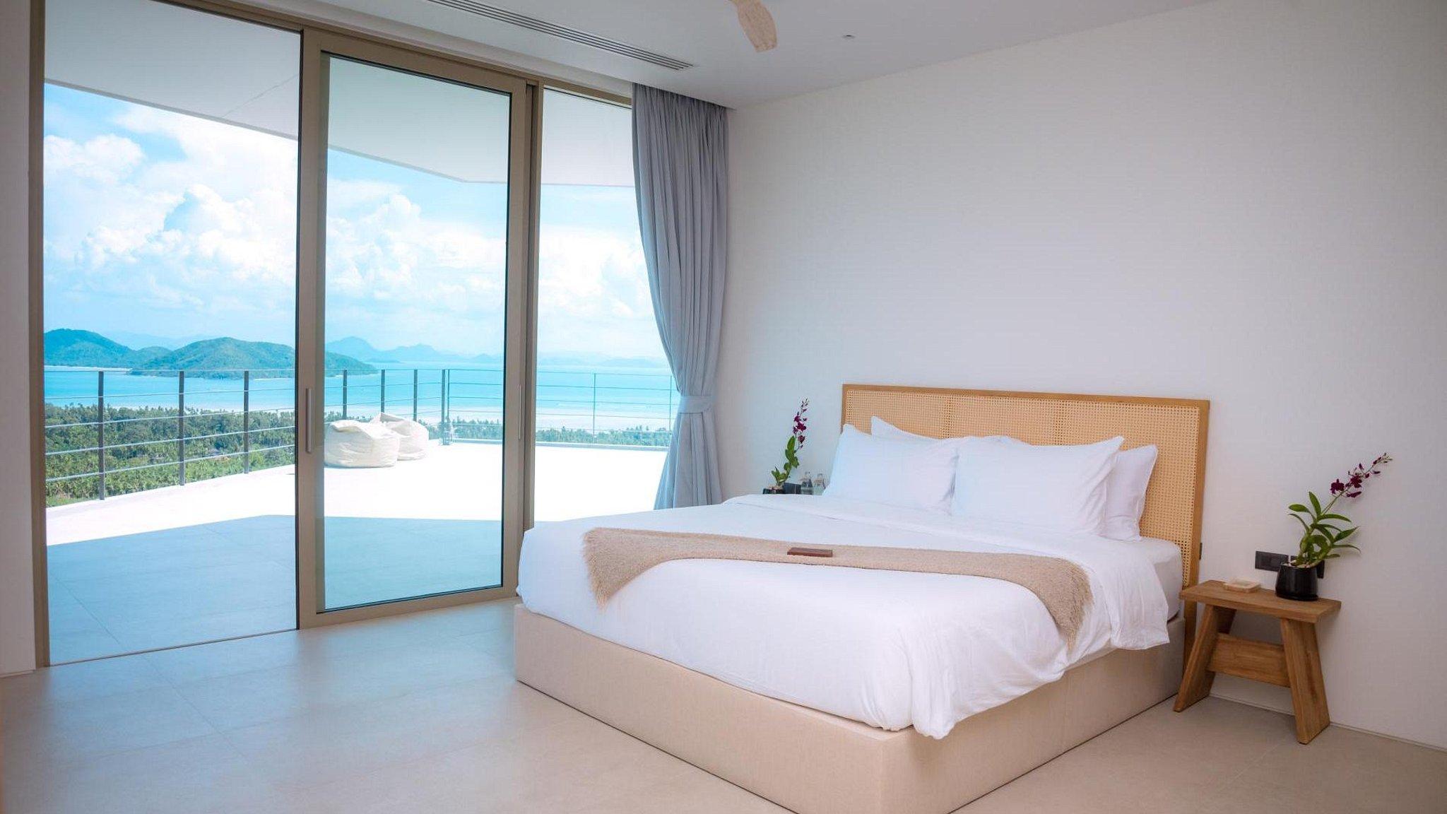 Villa Akoya Seaview - Photo 8