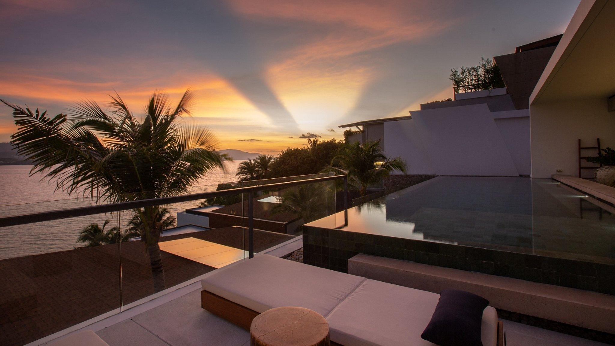 Villa Muscat - Photo 8