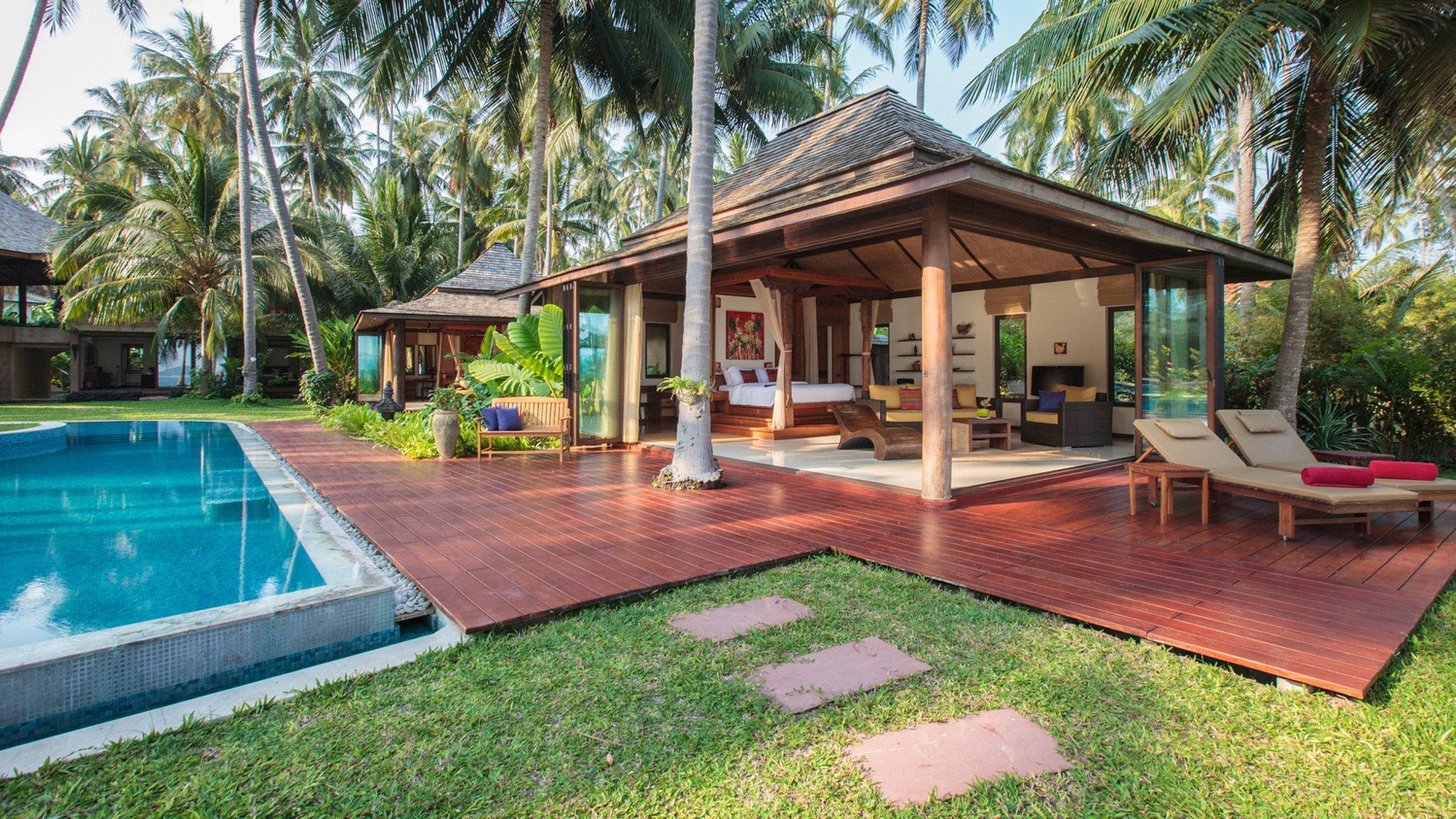Villa Kalyana - Photo 8