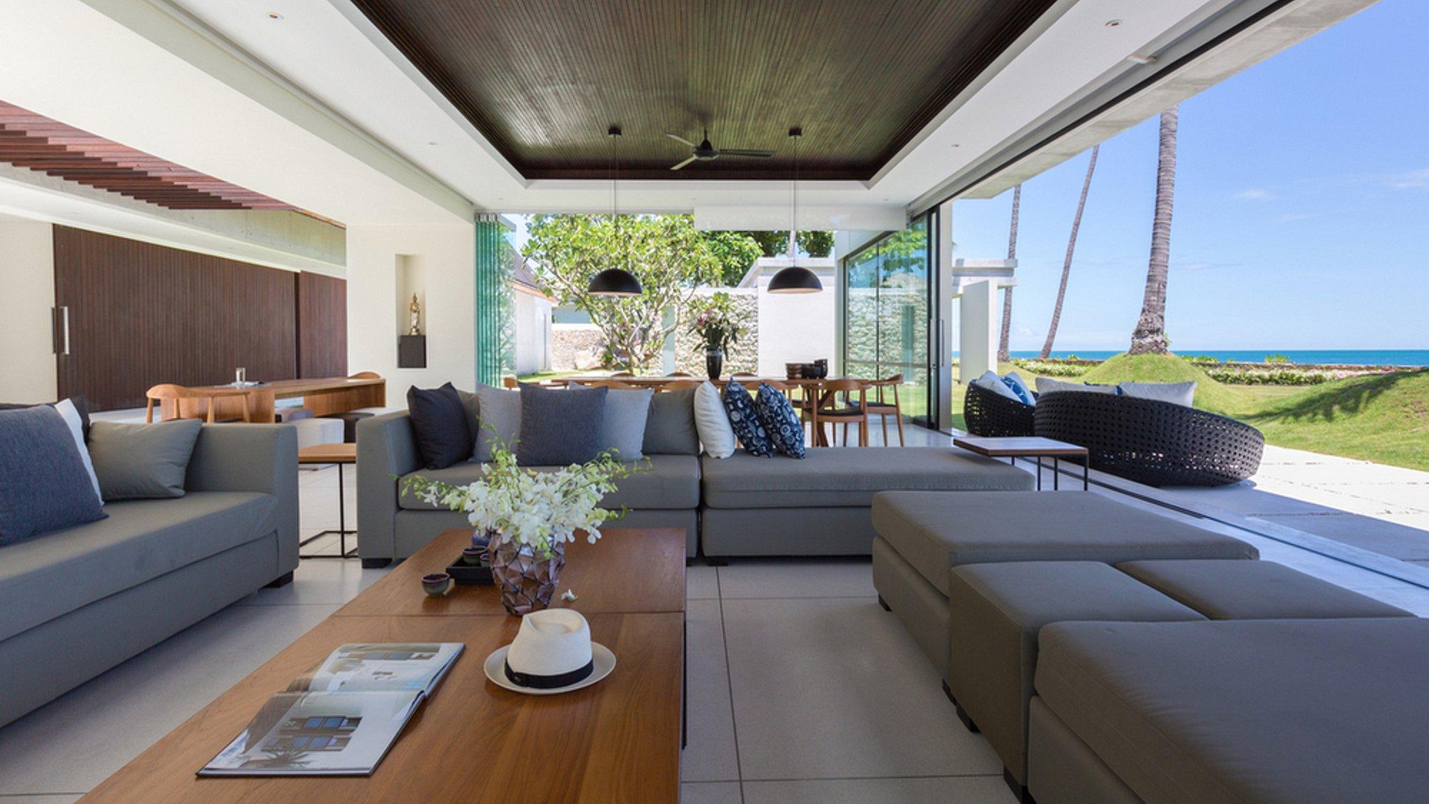 Villa Malabar - Photo 8